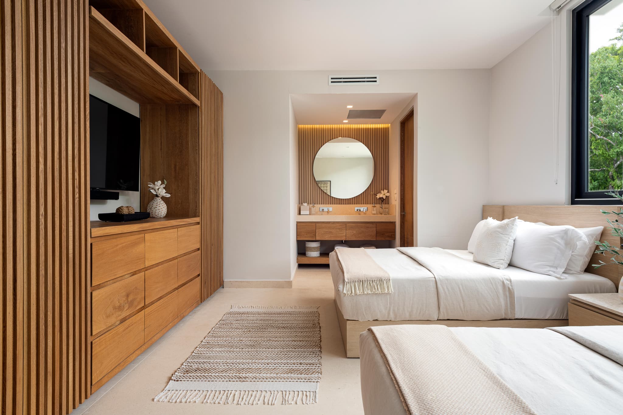 Punta Mita - Casa Juntos 25