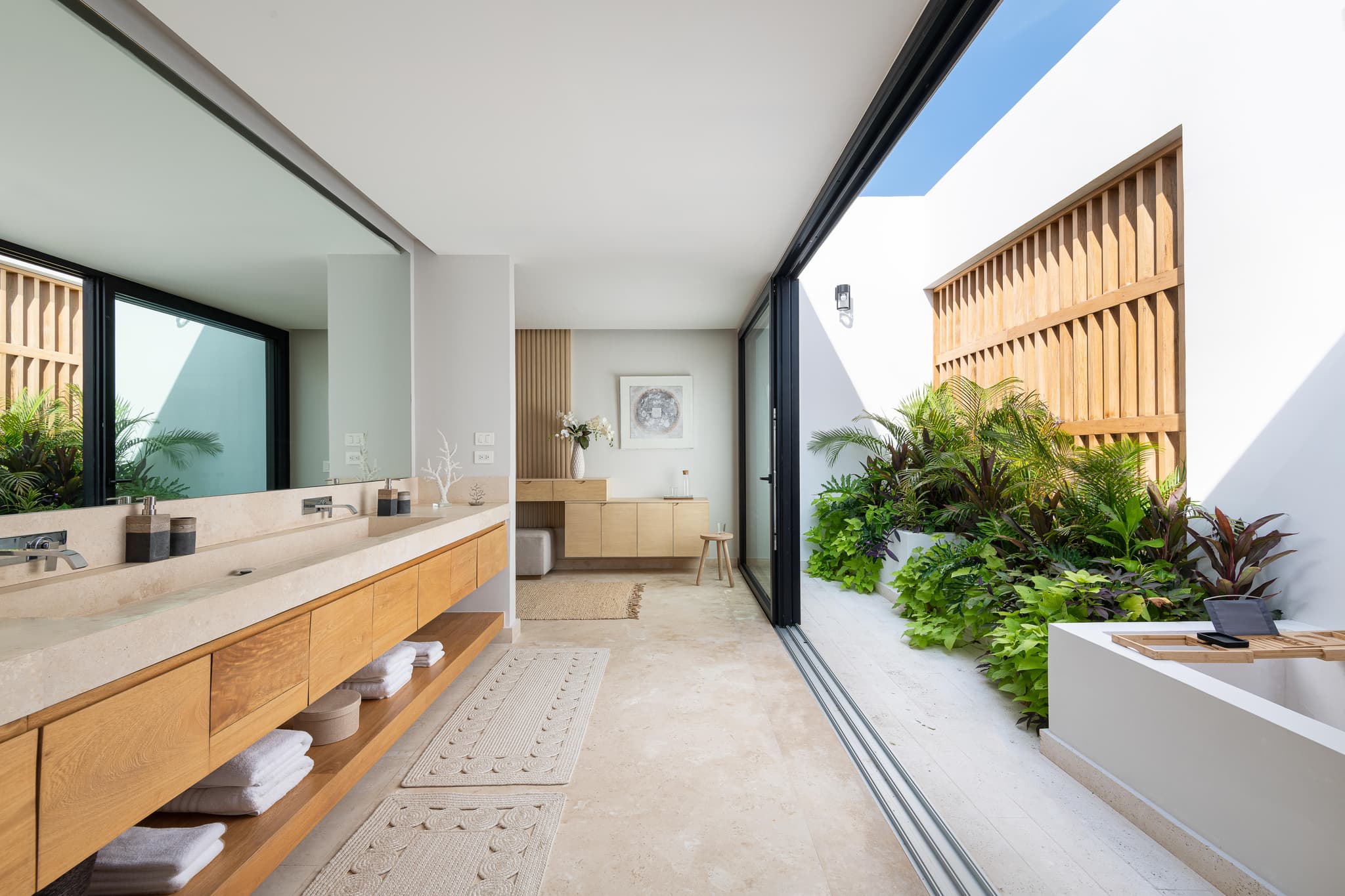 Punta Mita - Casa Juntos 26