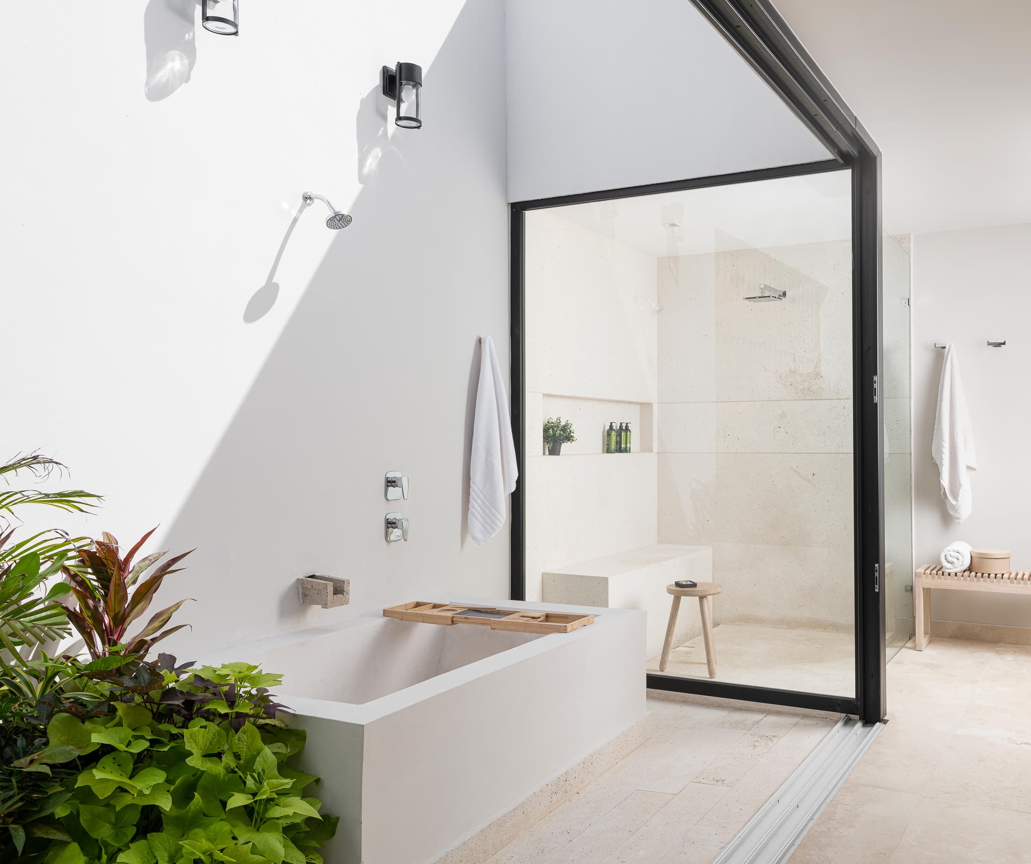 Punta Mita - Casa Juntos 27