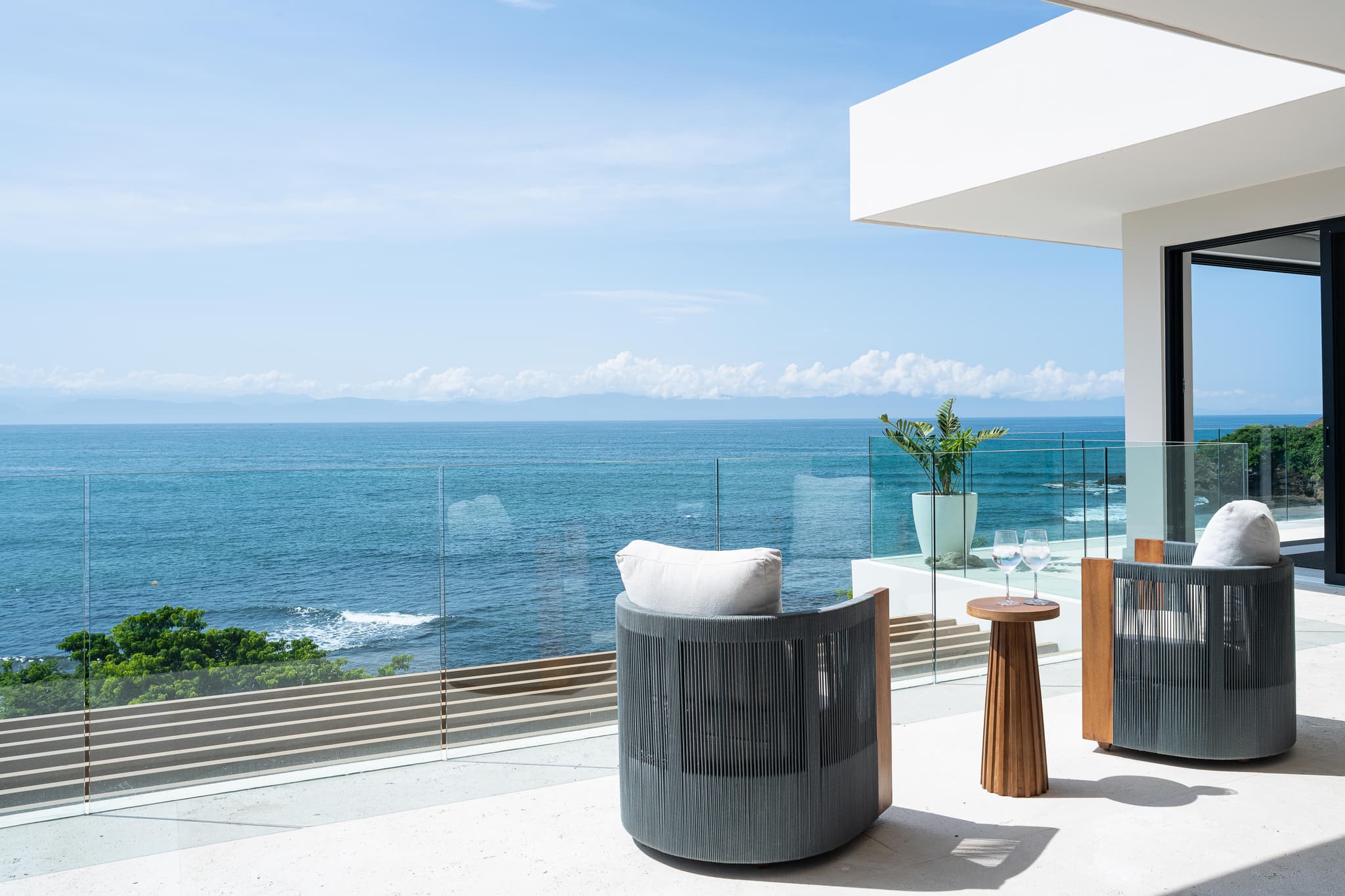 Punta Mita - Casa Juntos 28