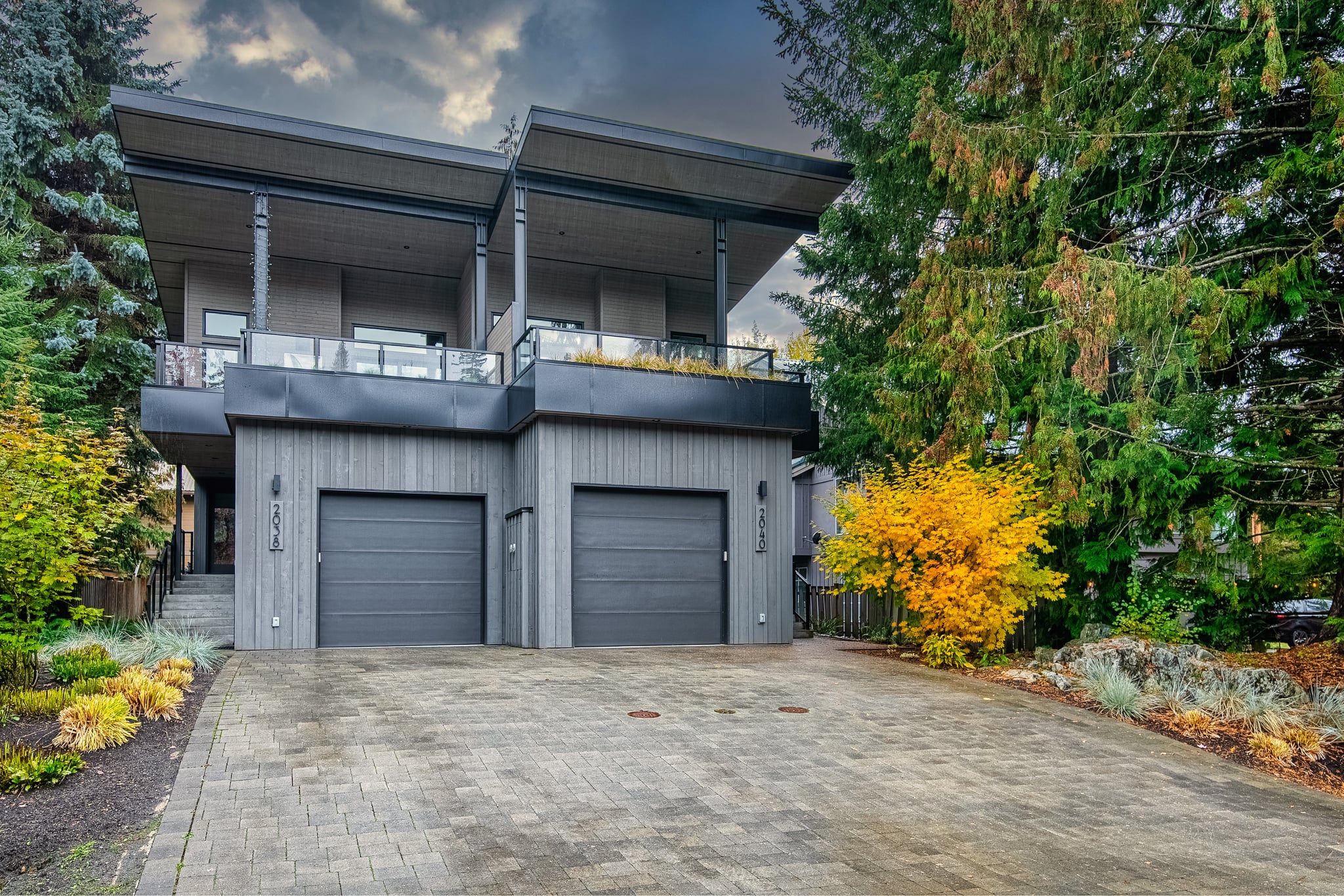 Snow Pine interior 1