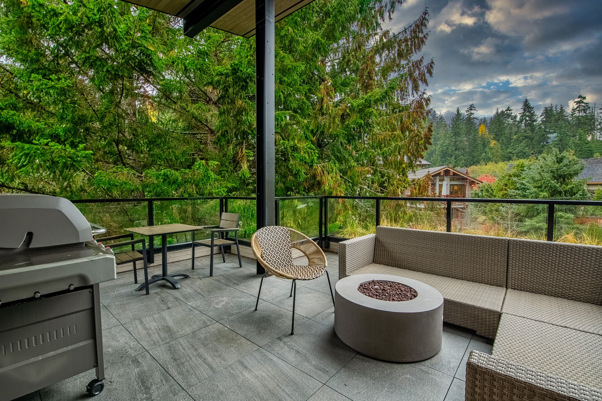 Snow Pine interior 3