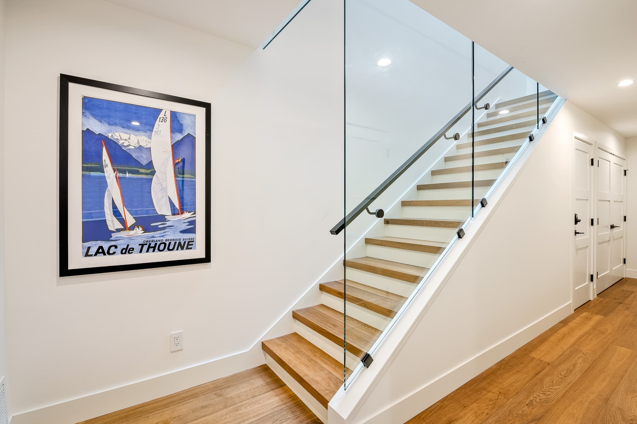 Snow Pine interior 15