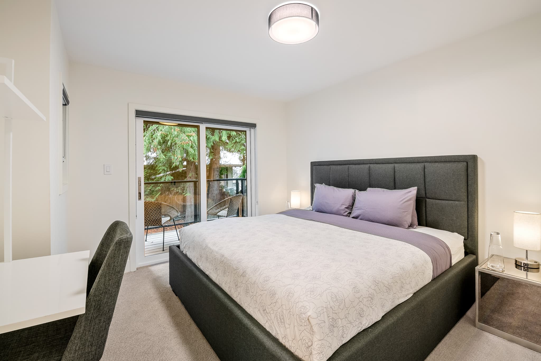 Snow Pine interior 16