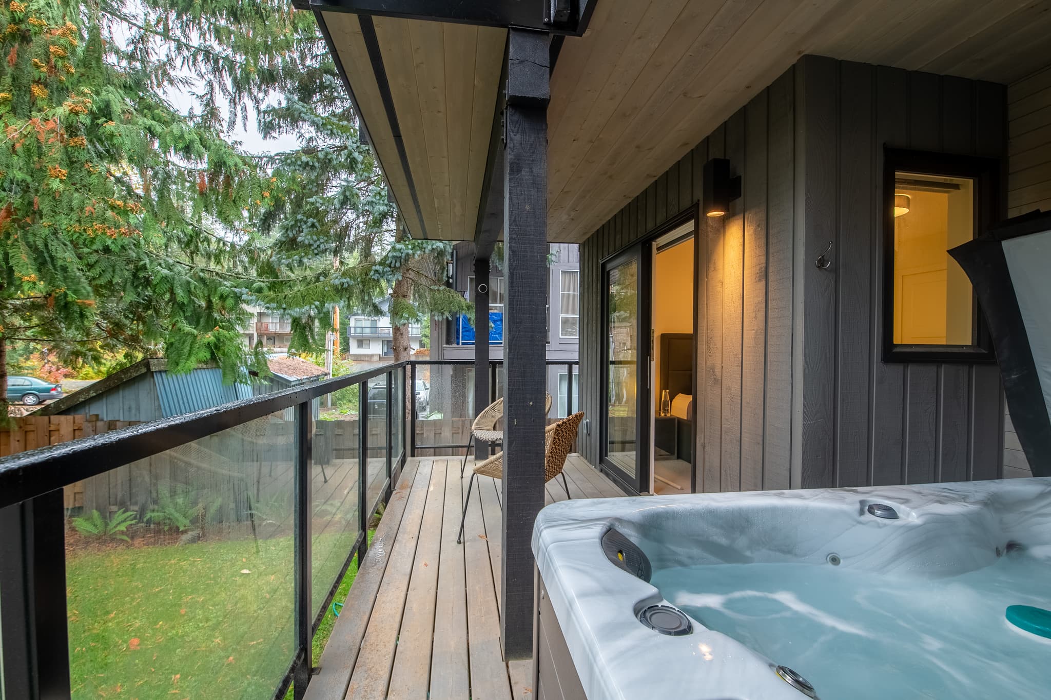 Snow Pine interior 19