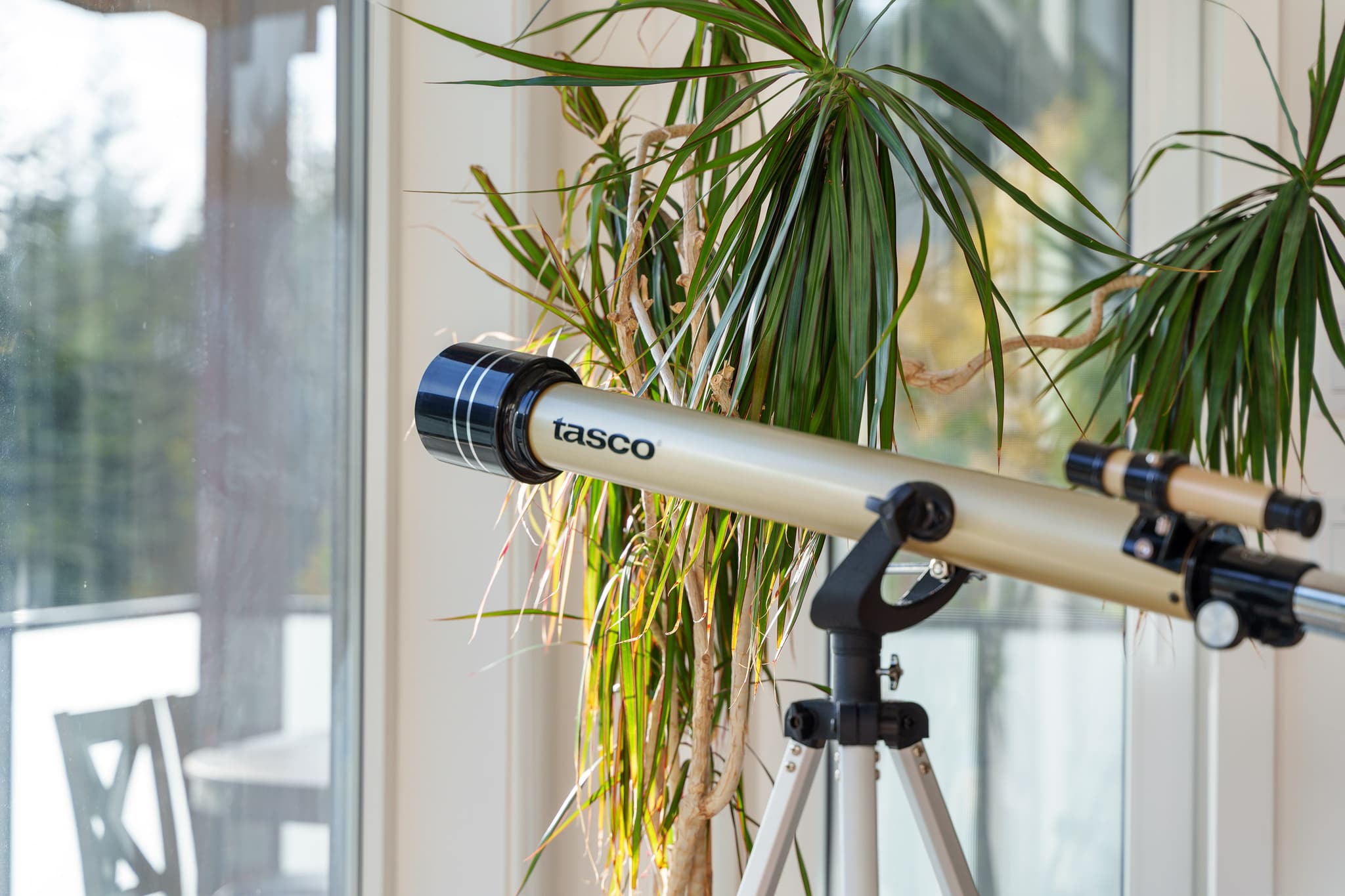 Squamish Retreat interior 9