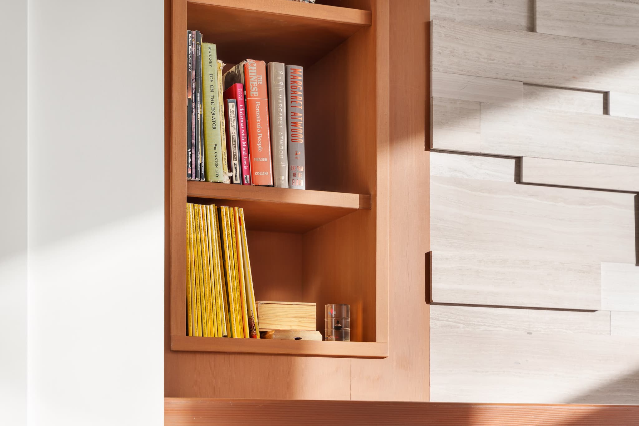 Squamish Retreat interior 10