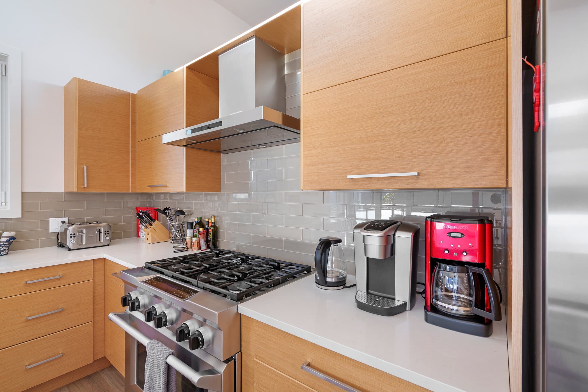 Squamish Retreat interior 24