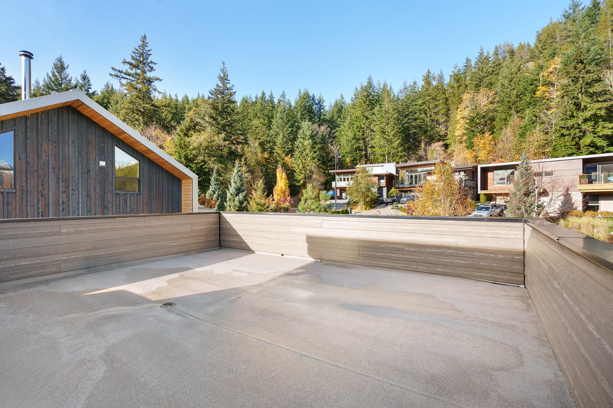 Squamish Retreat interior 29