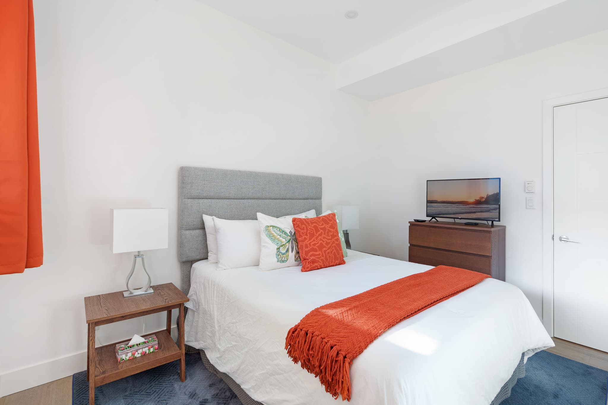 Squamish Retreat interior 42