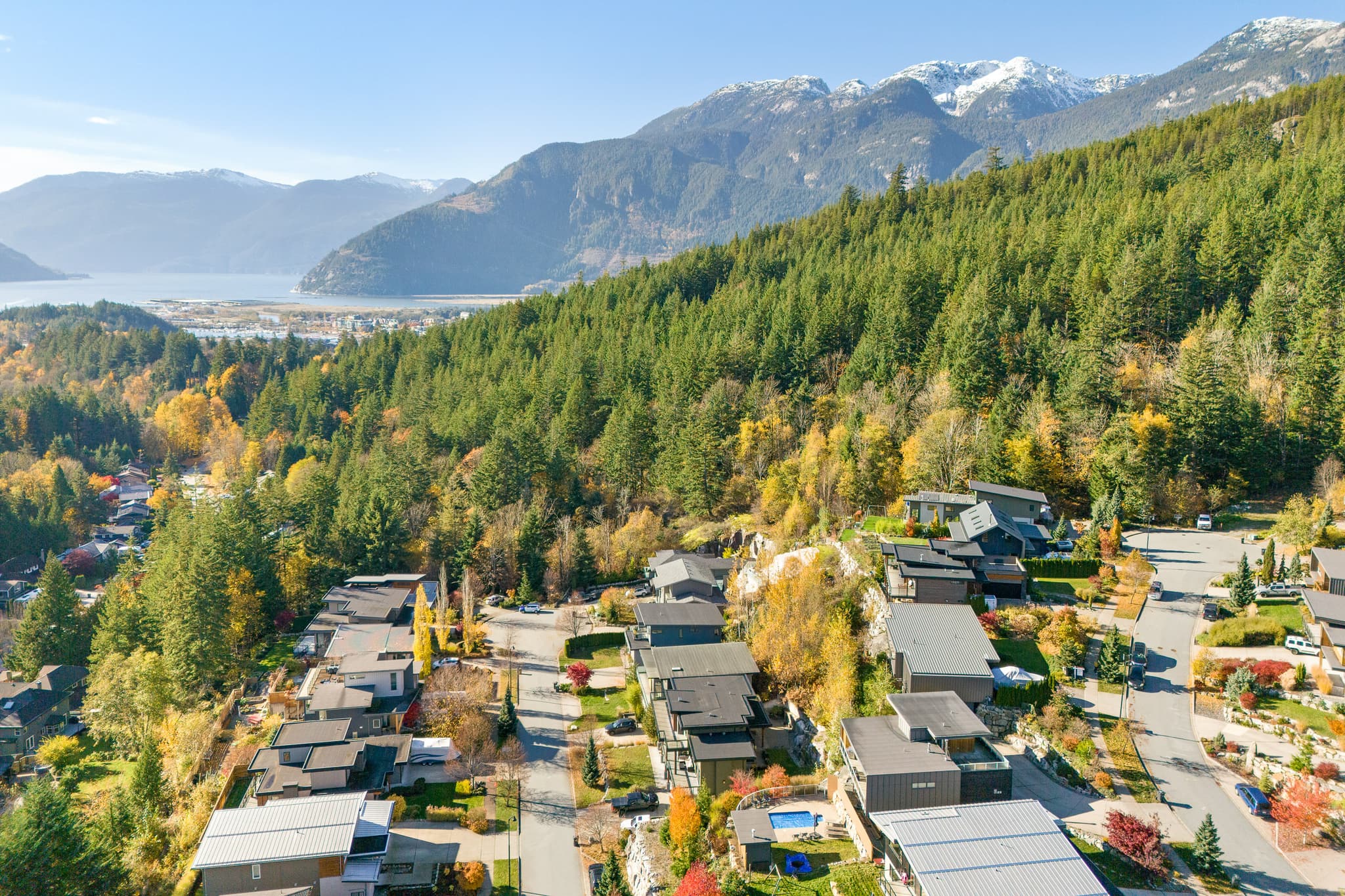 Squamish Retreat interior 60