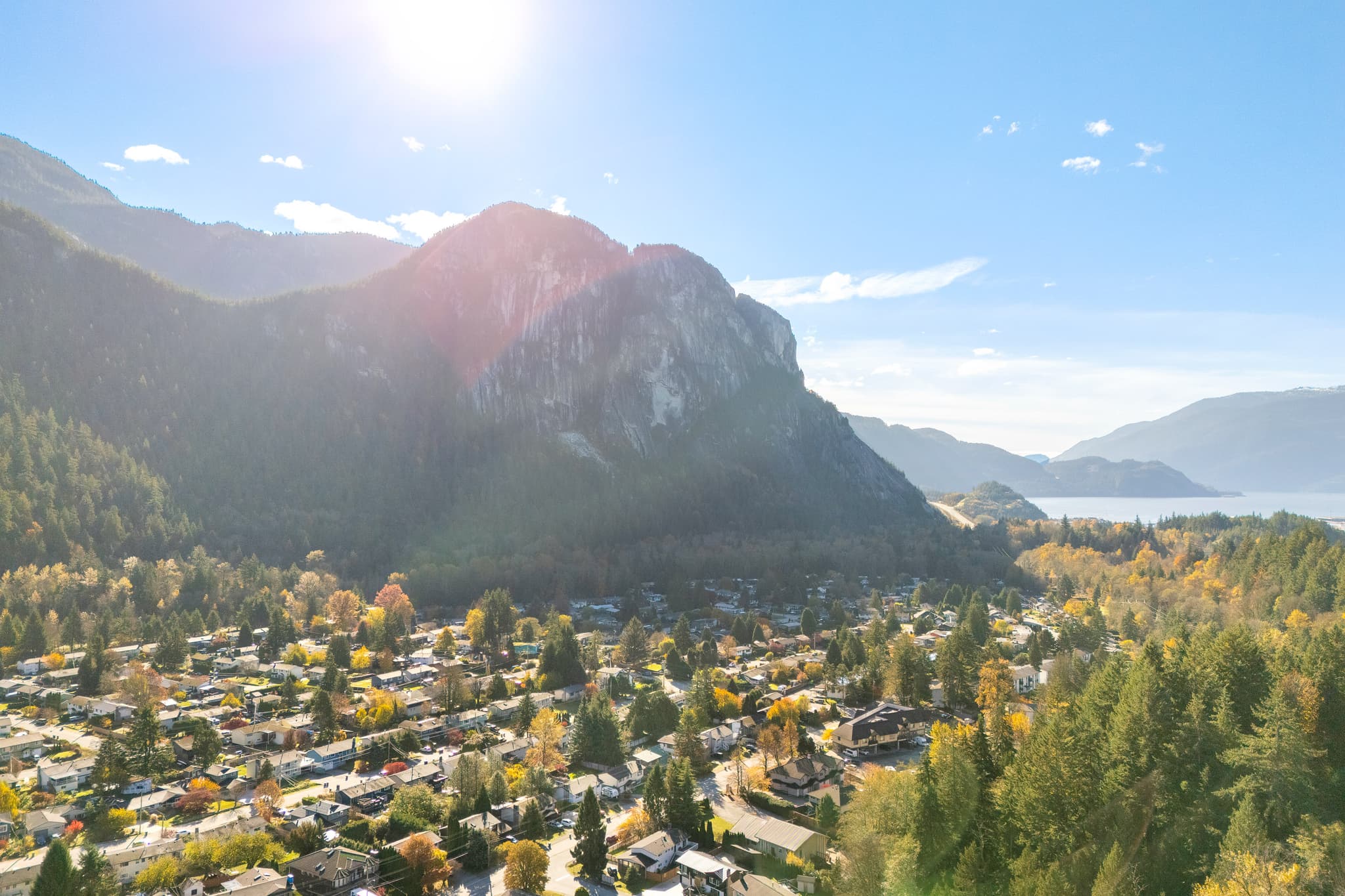 Squamish Retreat interior 64