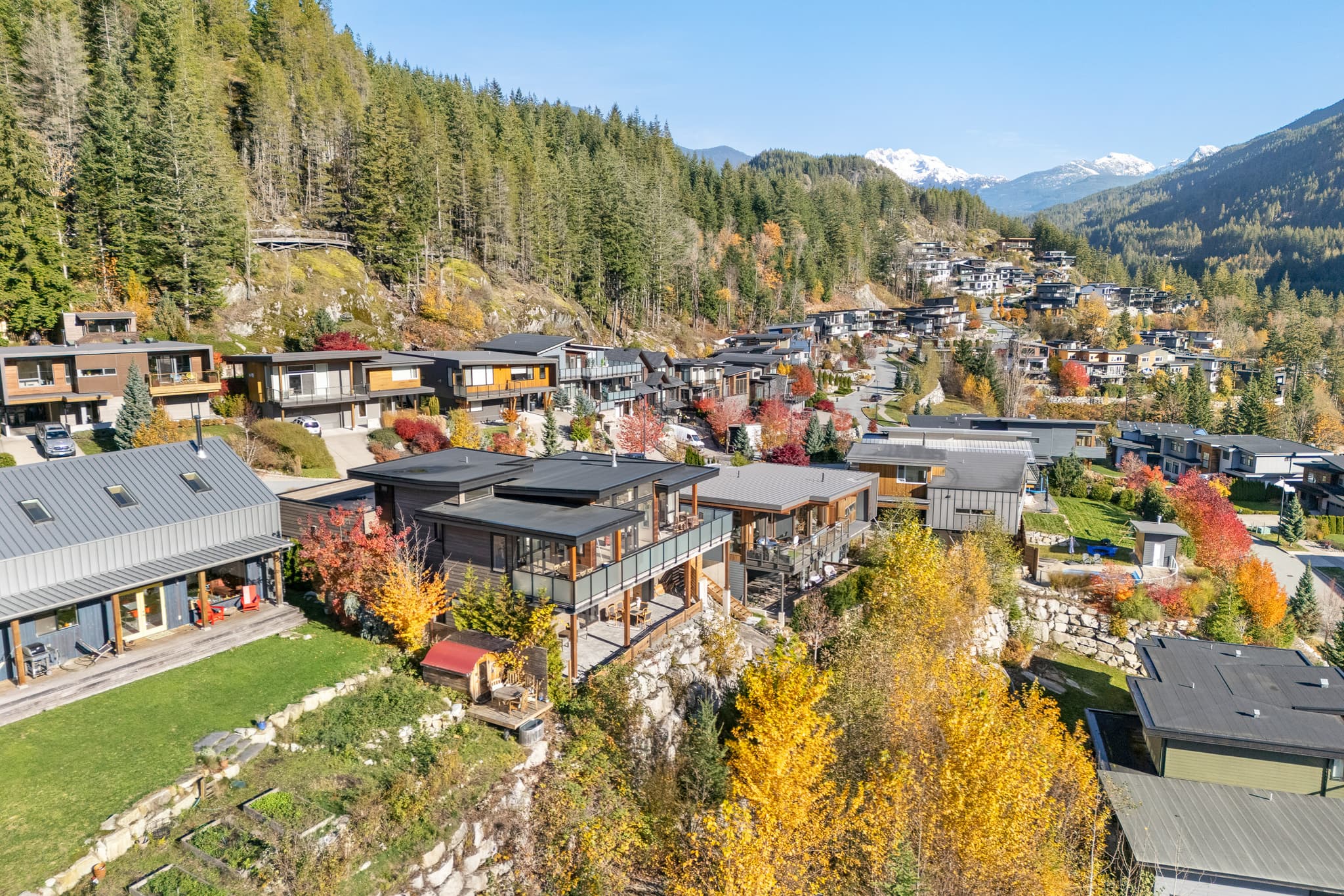 Squamish Retreat interior 66
