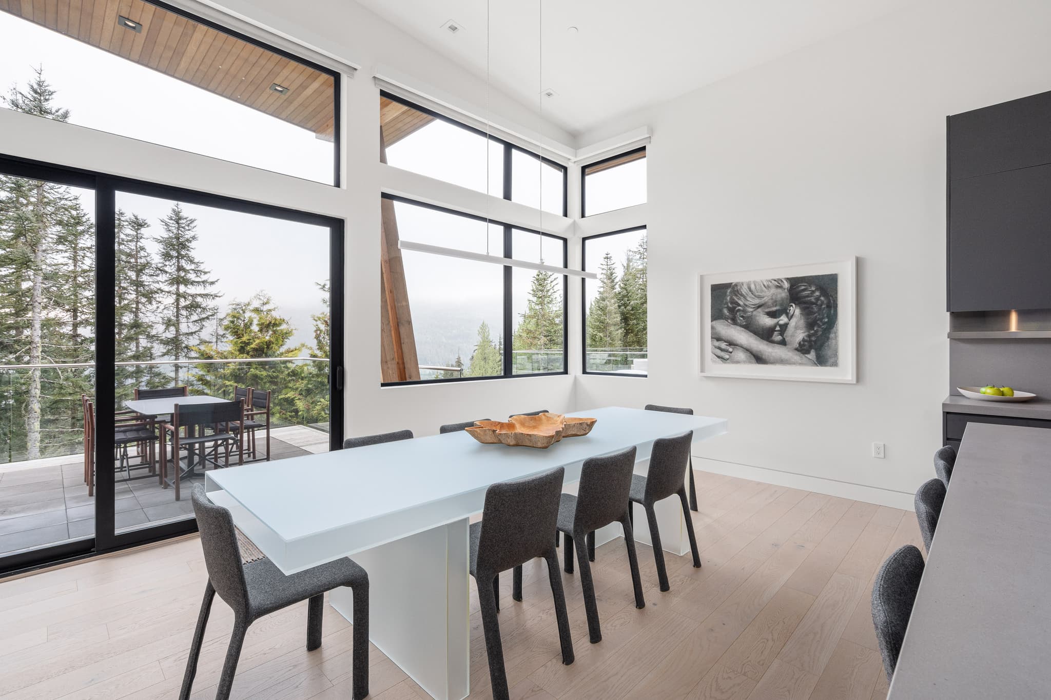 Timber Haven interior 9