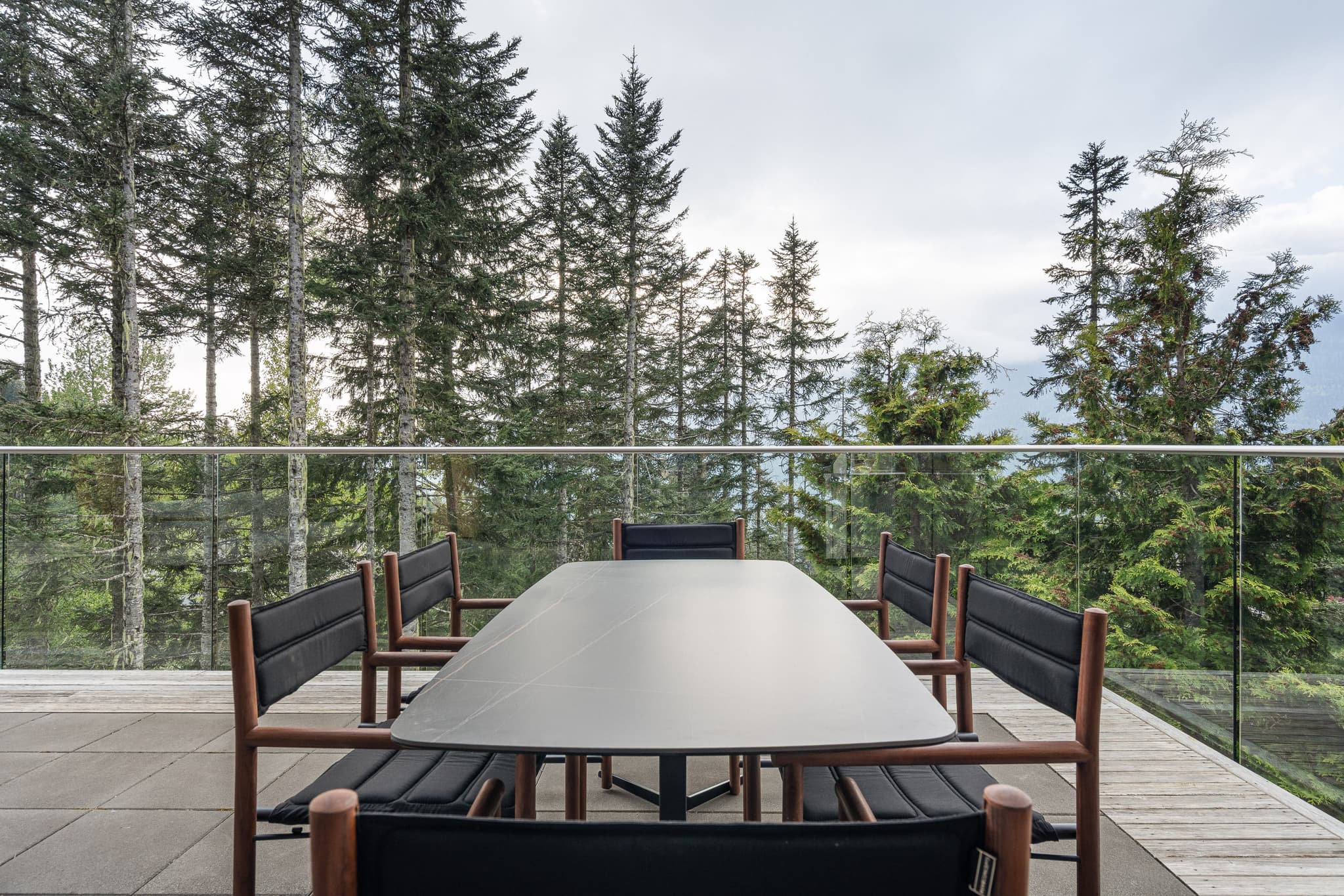 Timber Haven interior 22