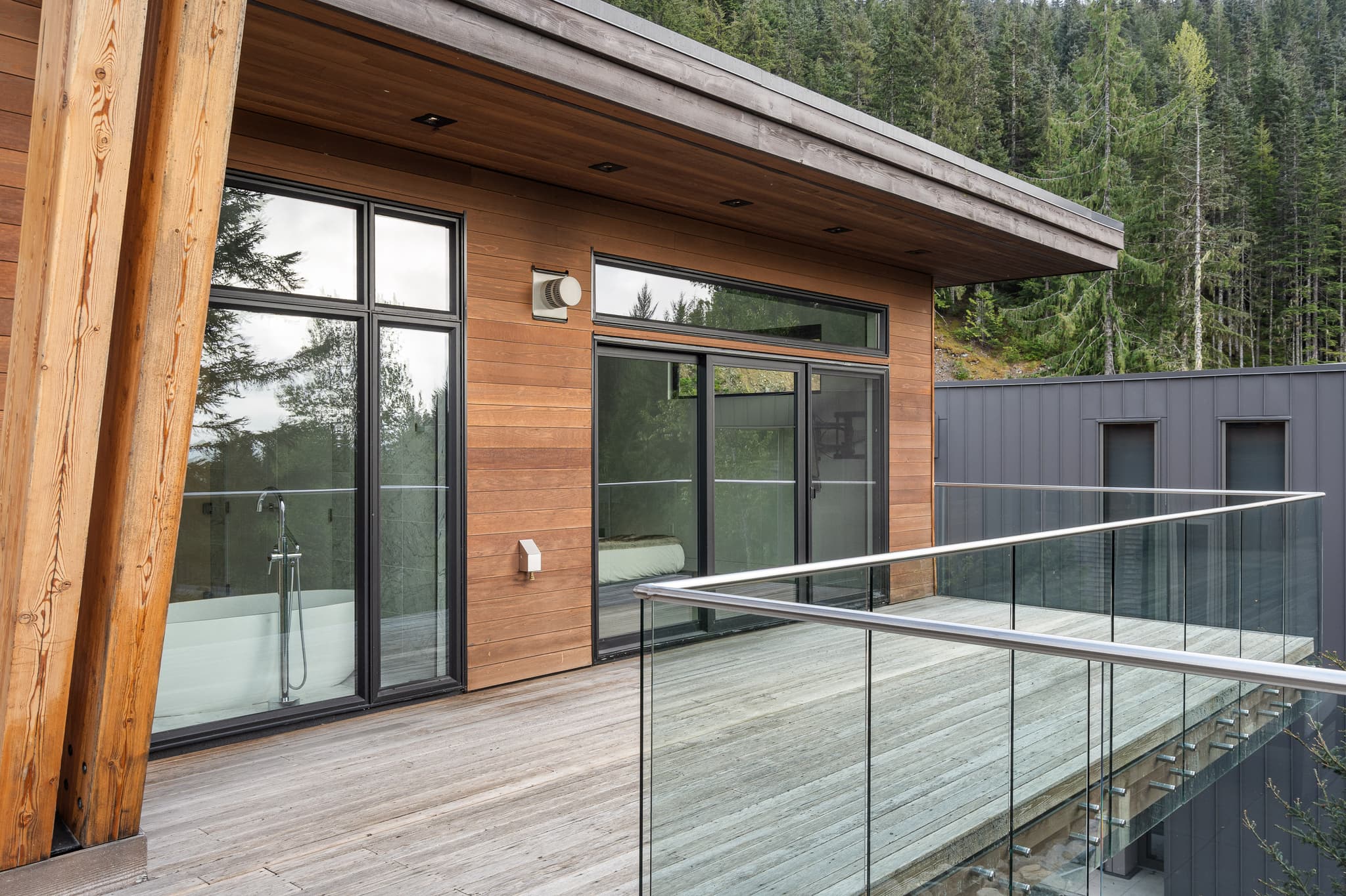Timber Haven interior 23