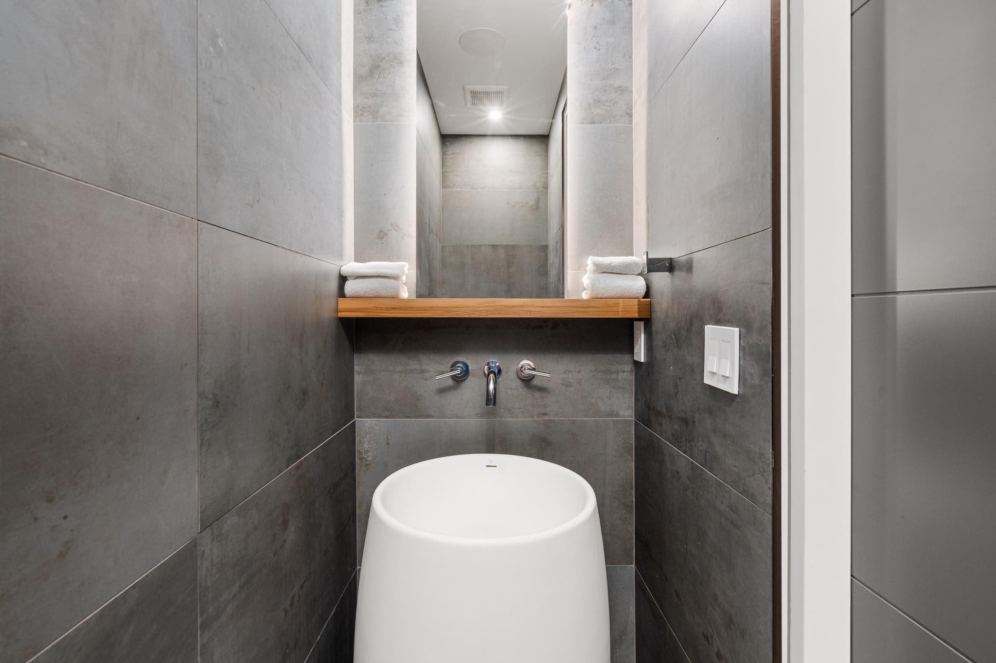 Timber Haven interior 24
