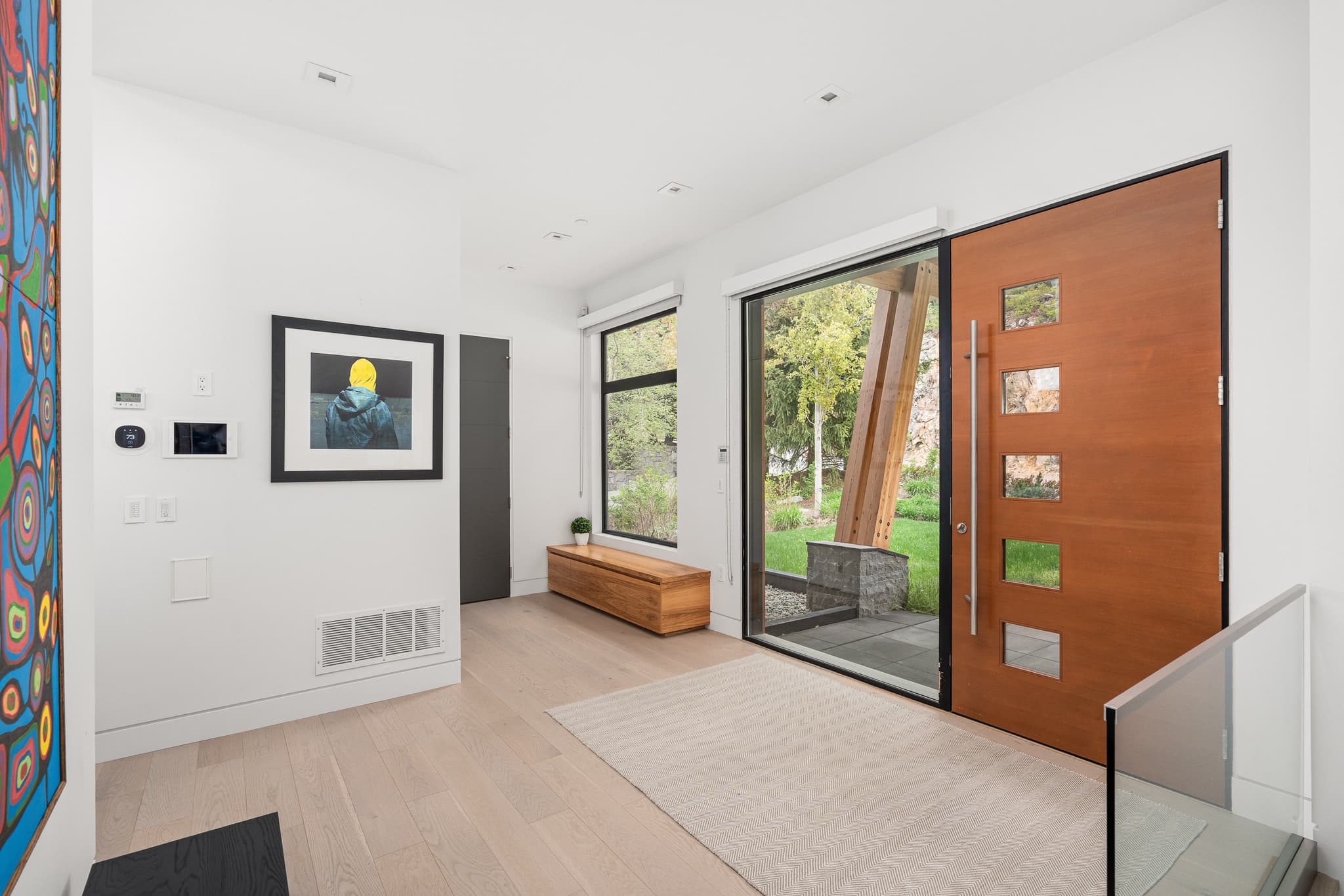 Timber Haven interior 25