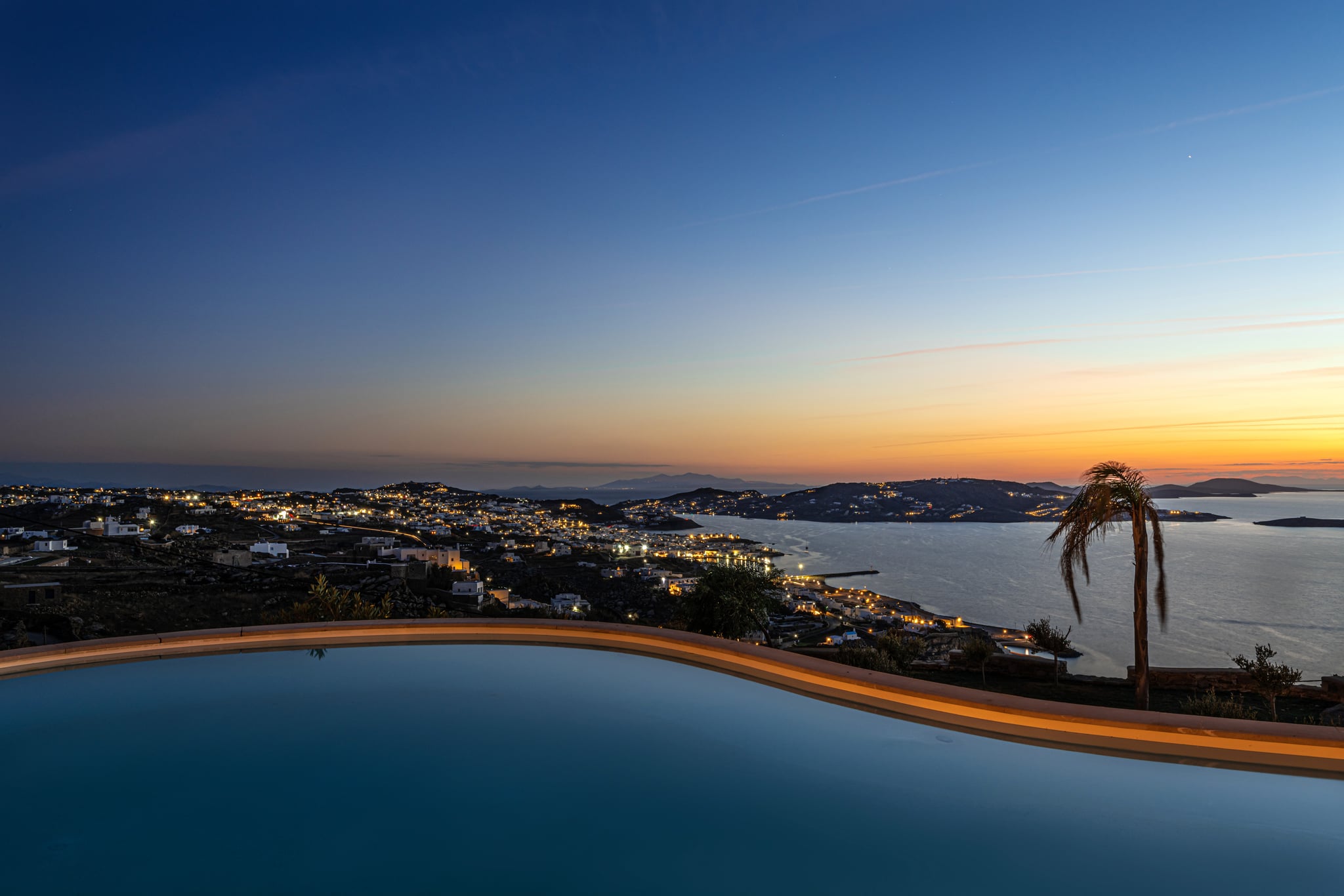 Mykonos Crystal Villa 2