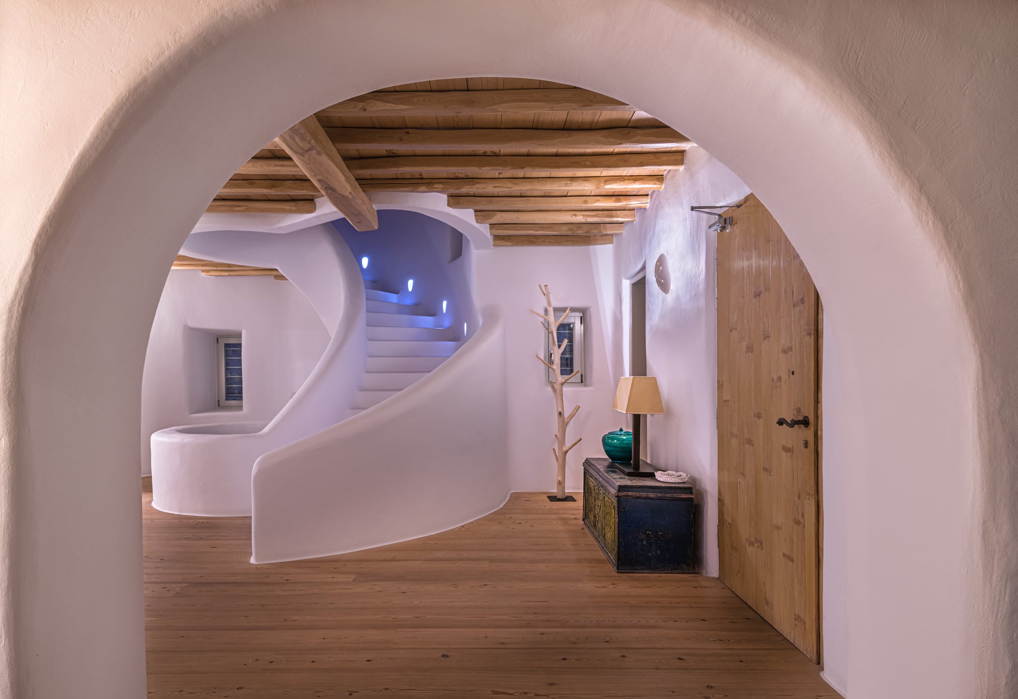 Mykonos Crystal Villa 4