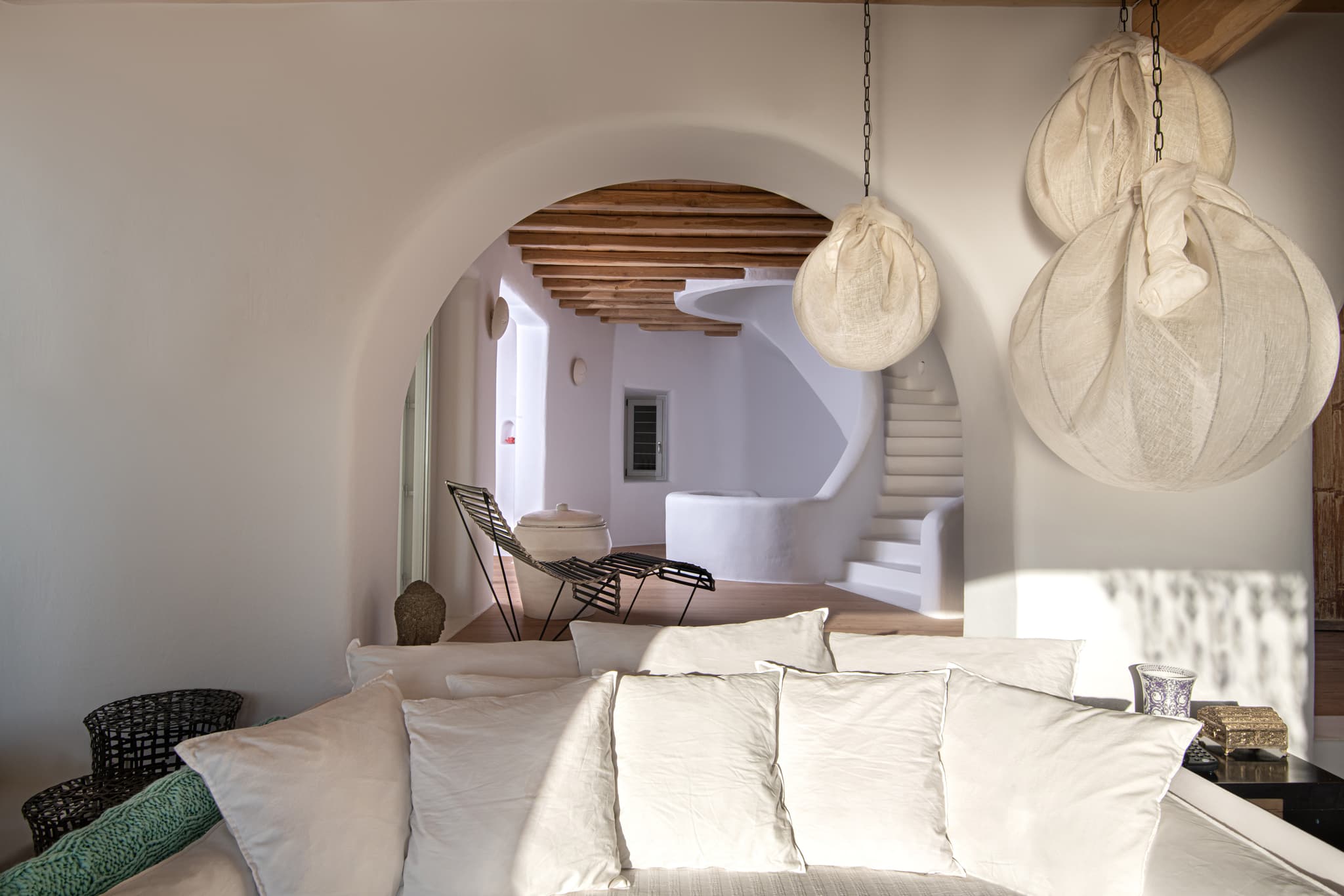 Mykonos Crystal Villa 7