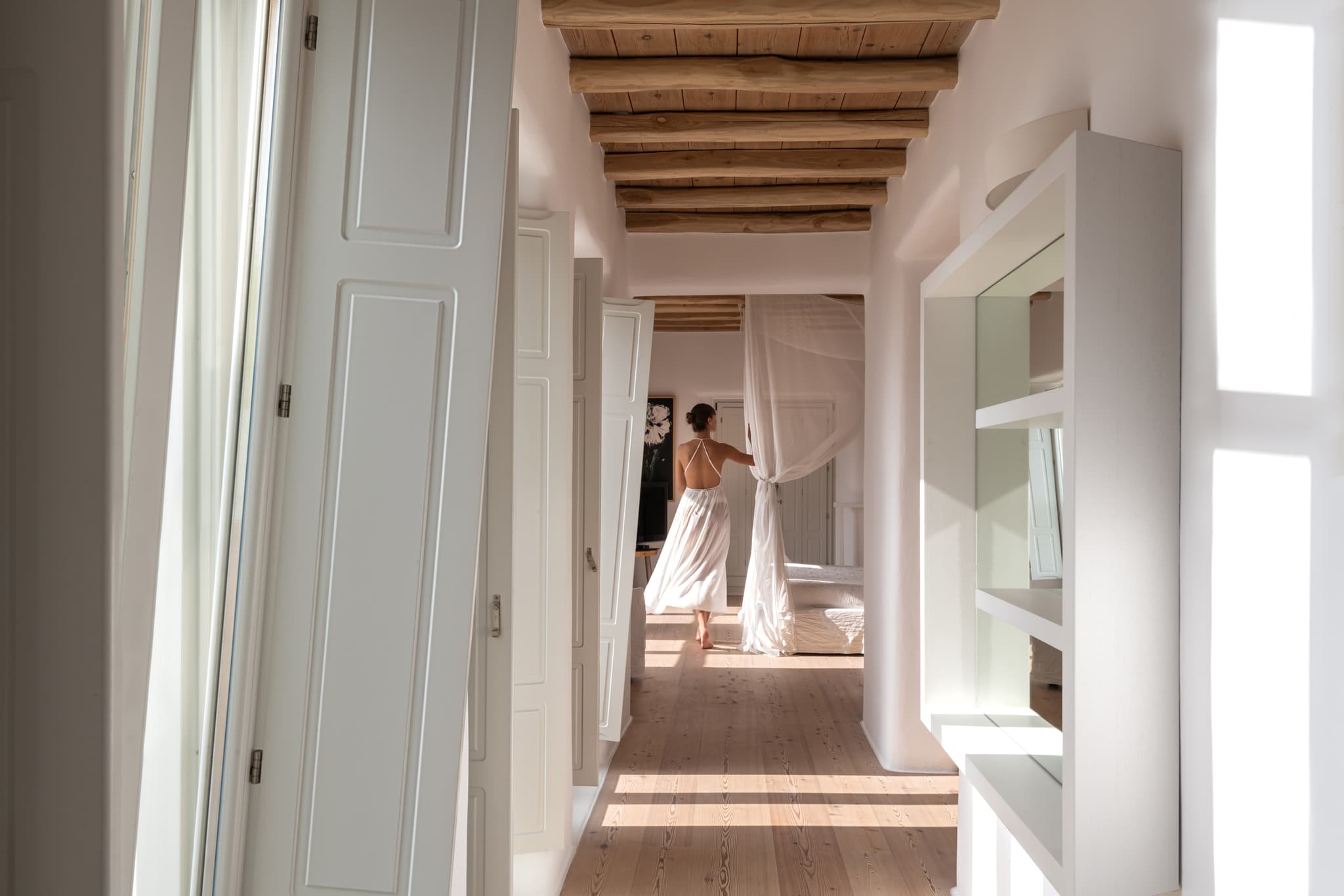 Mykonos Crystal Villa 9