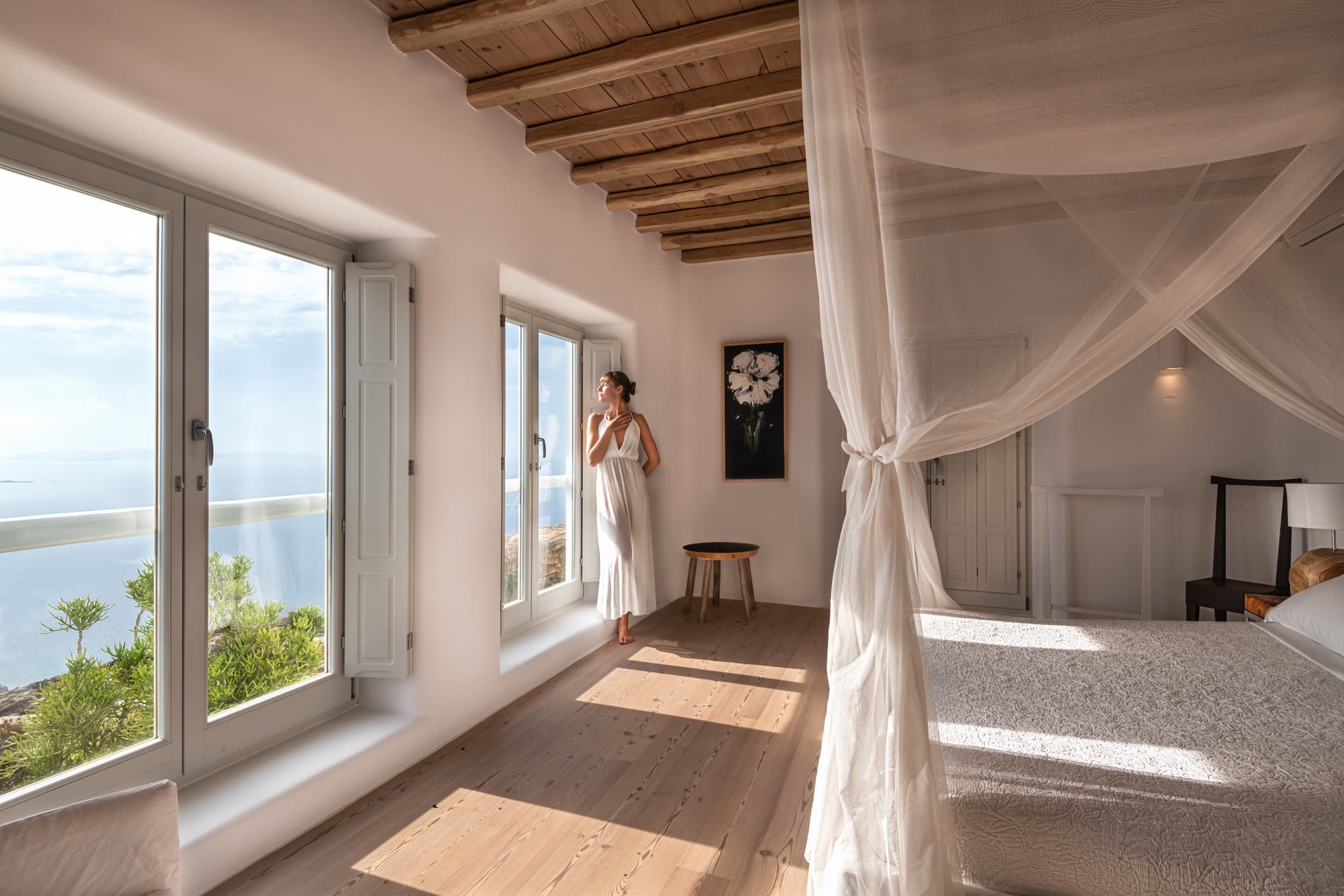 Mykonos Crystal Villa 10