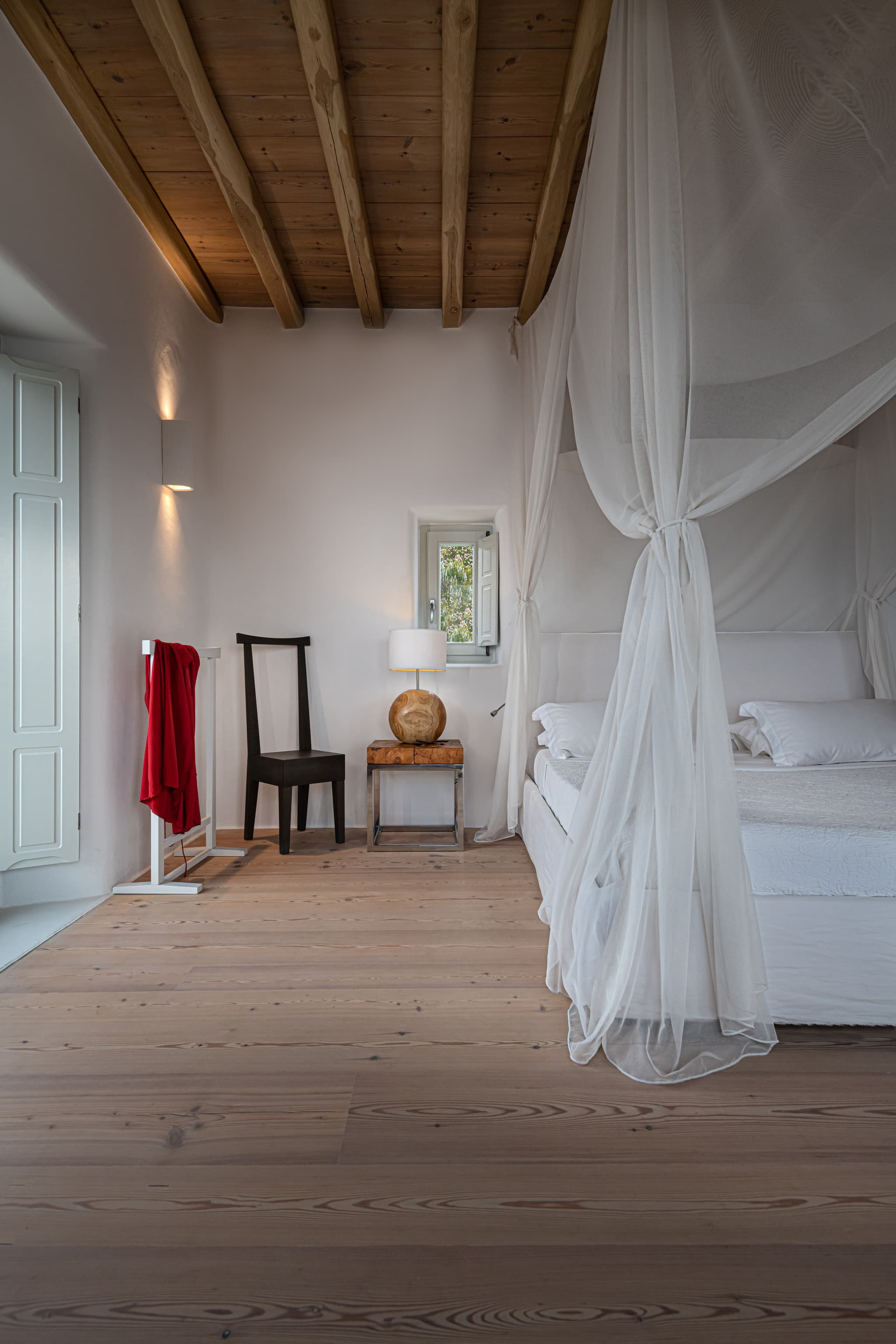 Mykonos Crystal Villa 13