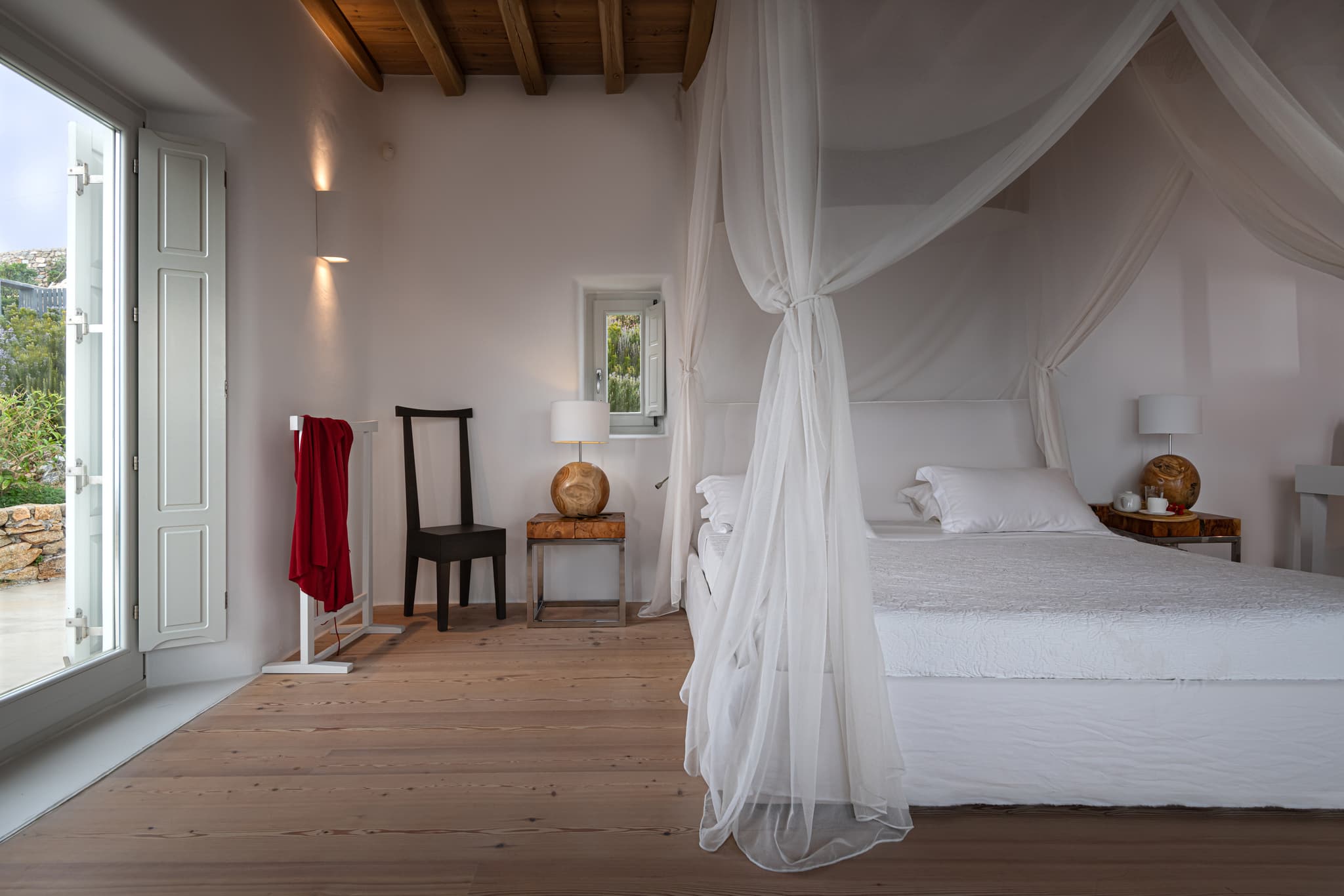 Mykonos Crystal Villa 14