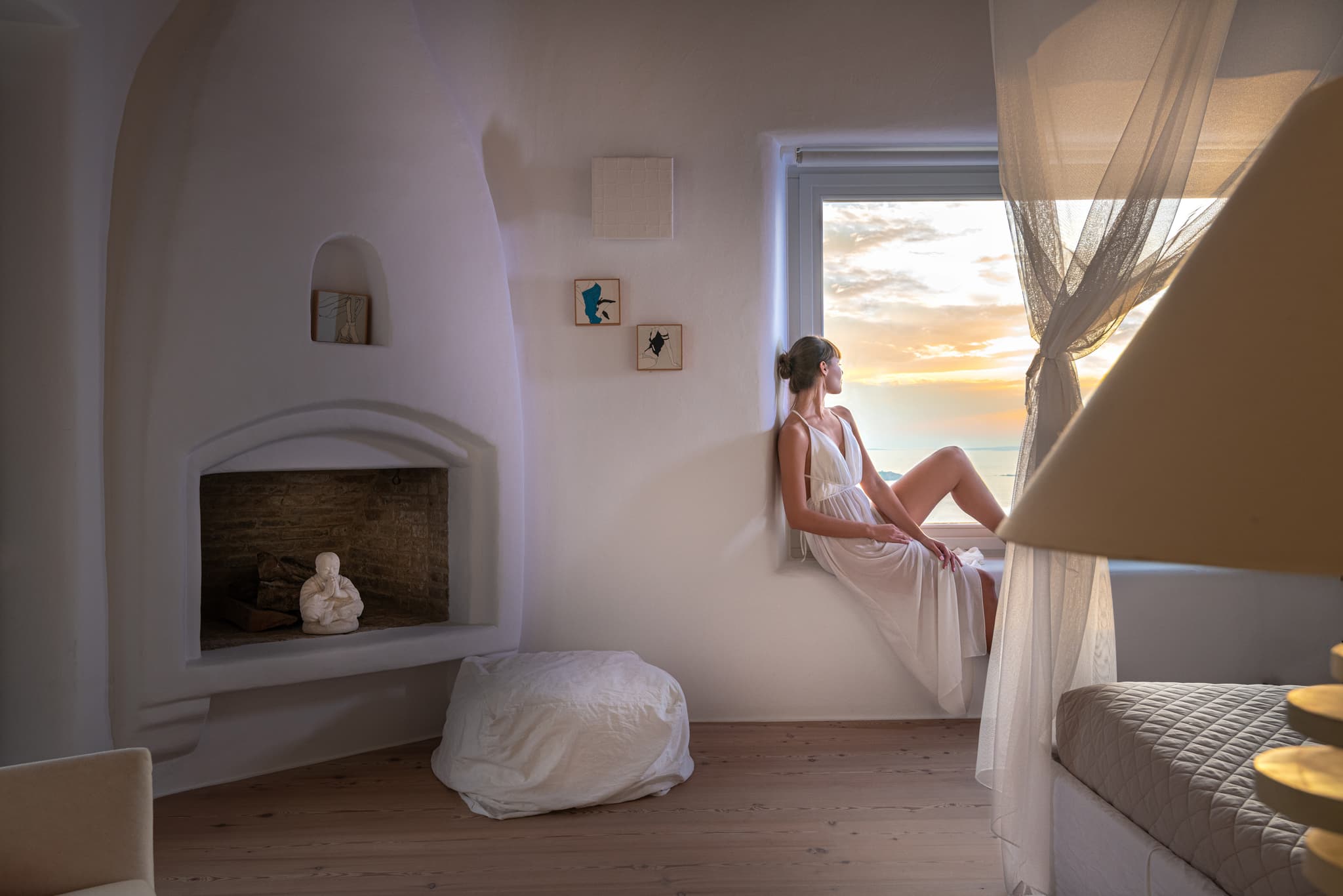 Mykonos Crystal Villa 16