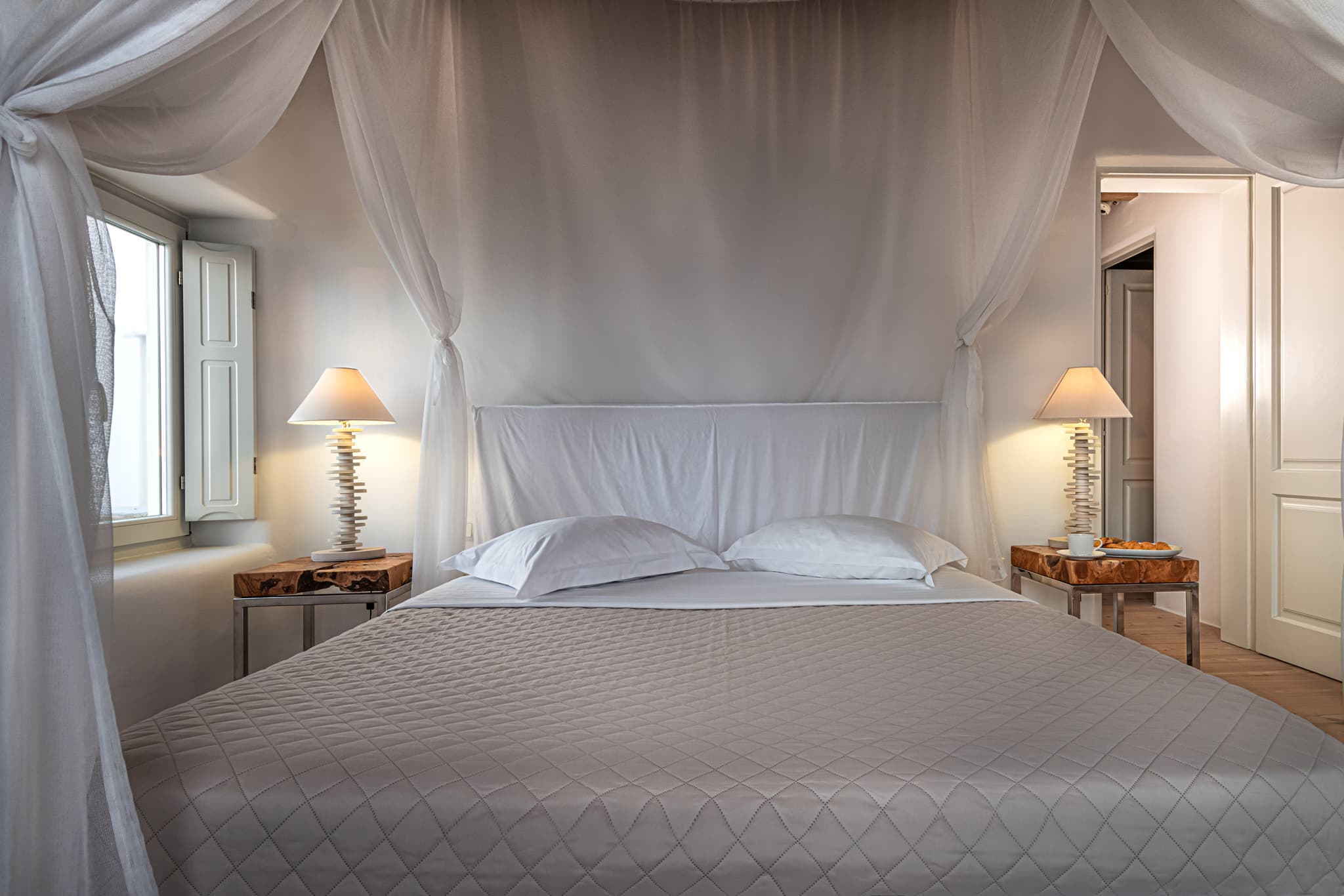 Mykonos Crystal Villa 17