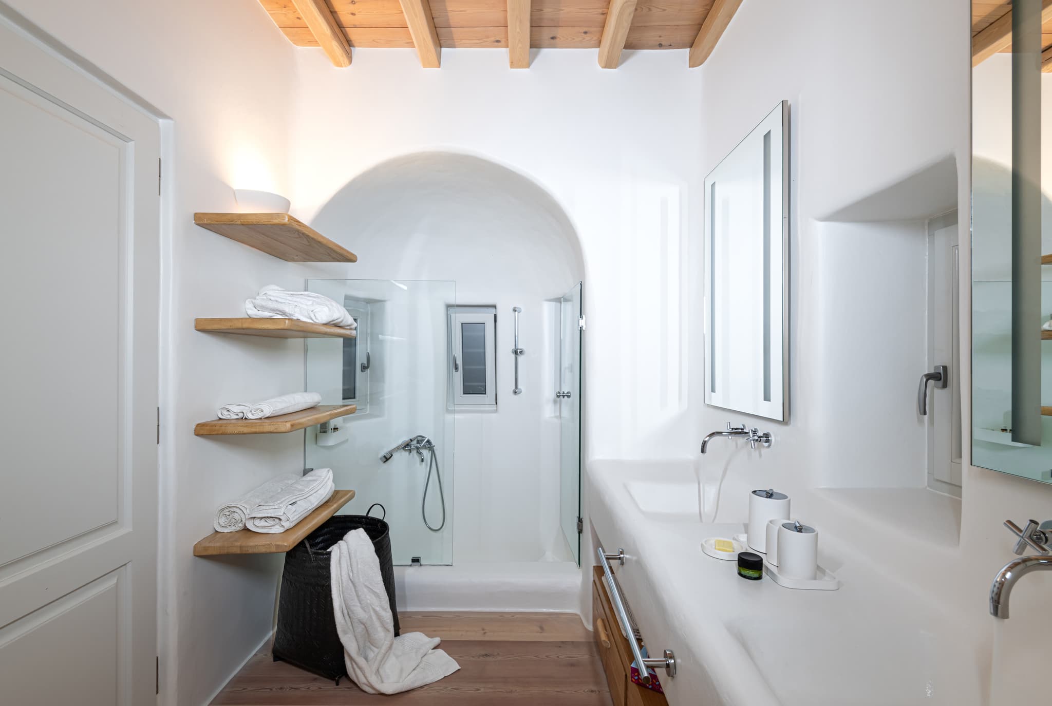 Mykonos Crystal Villa 19