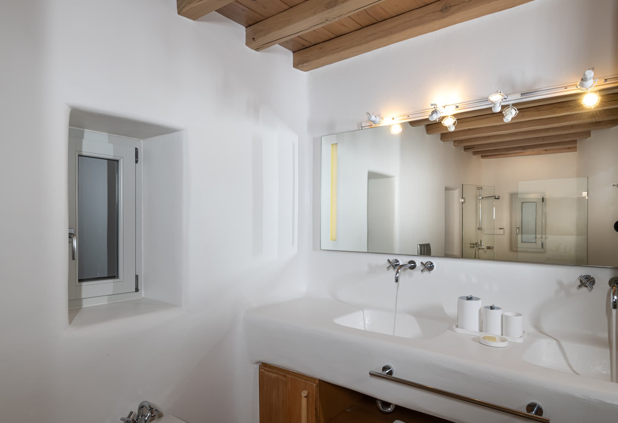 Mykonos Crystal Villa 20