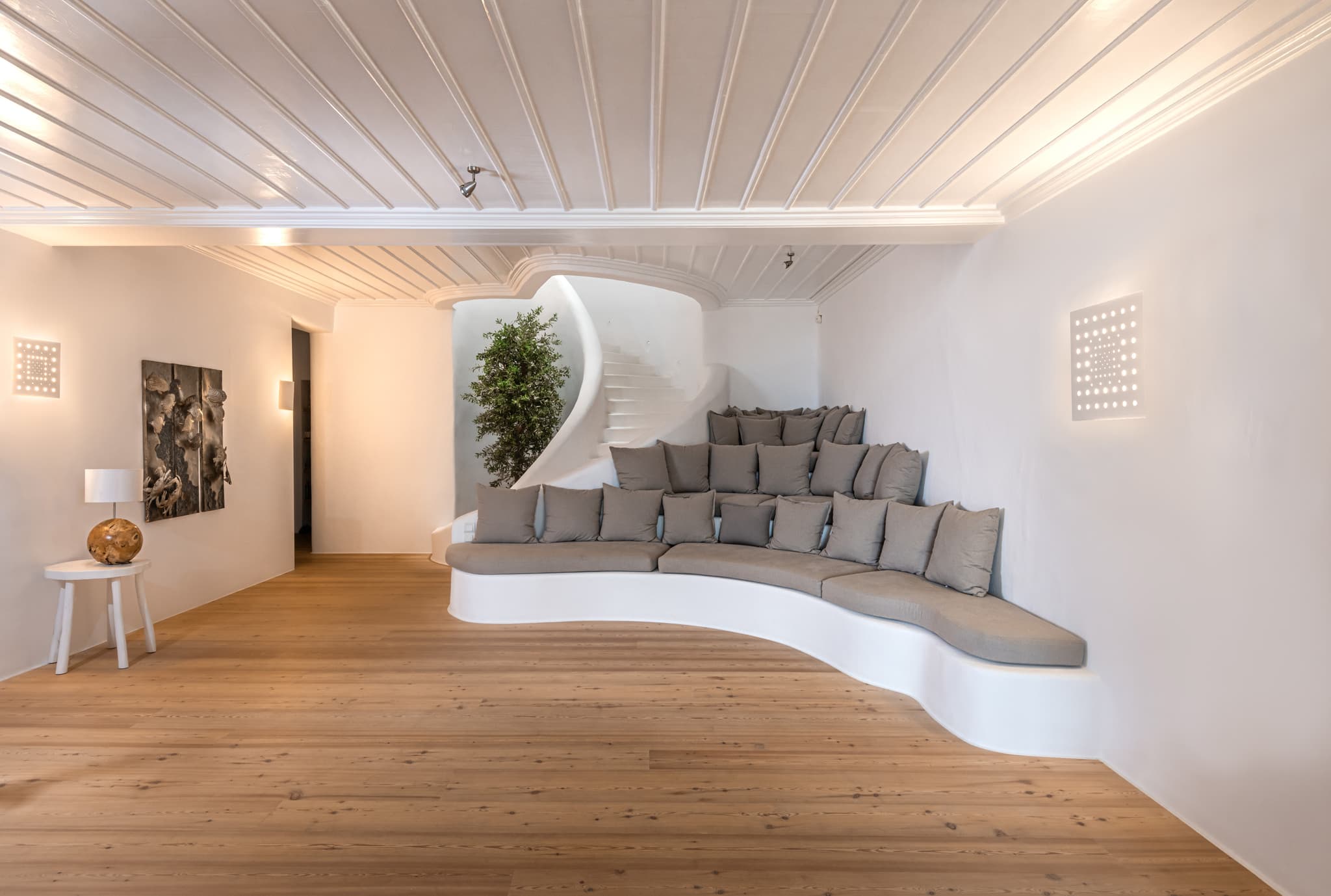 Mykonos Crystal Villa 21