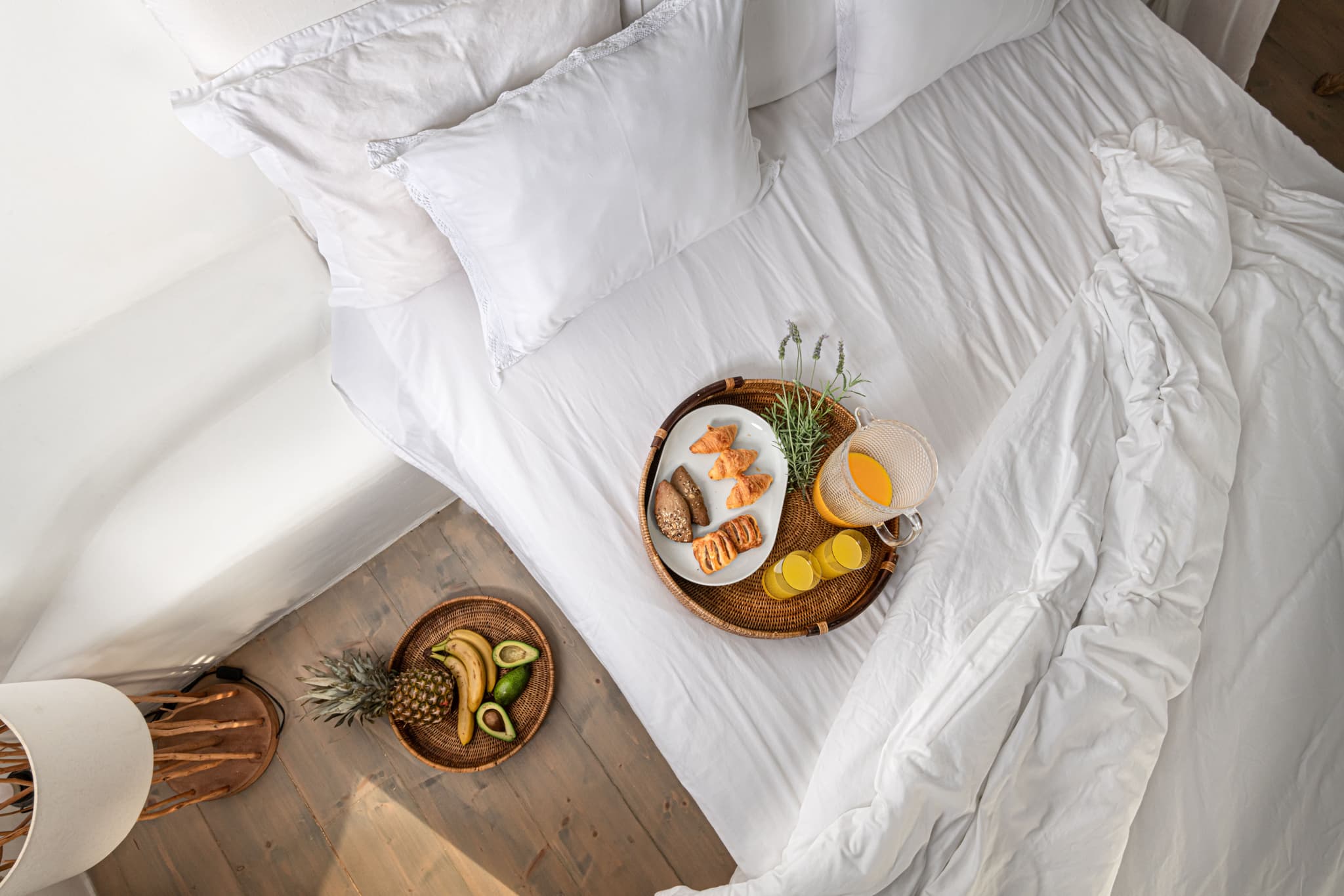 Mykonos Crystal Villa 22