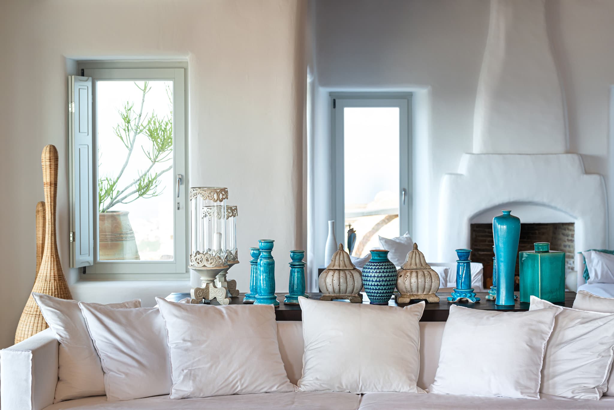 Mykonos Crystal Villa 25