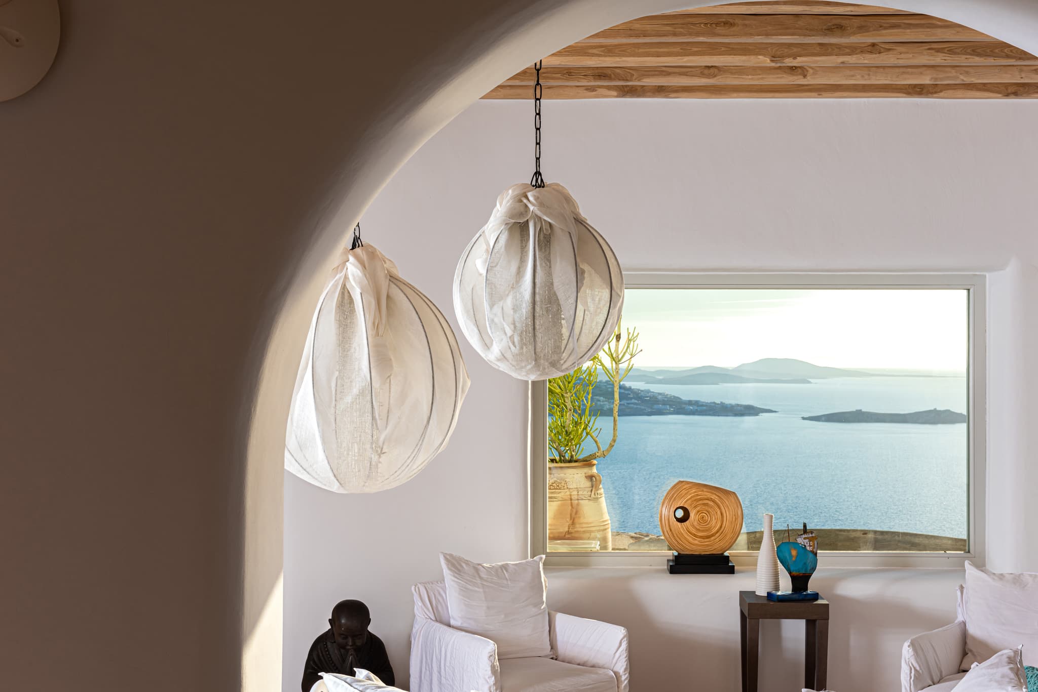 Mykonos Crystal Villa 27