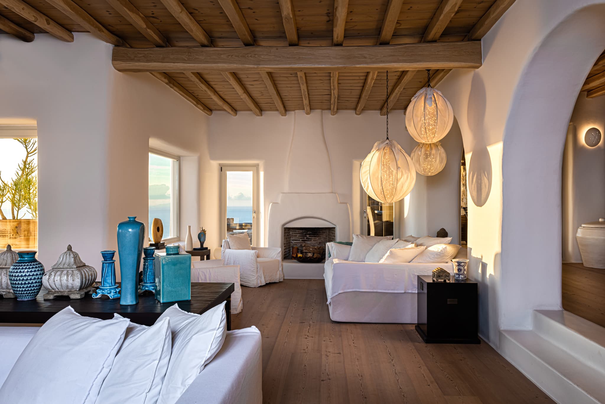 Mykonos Crystal Villa 28