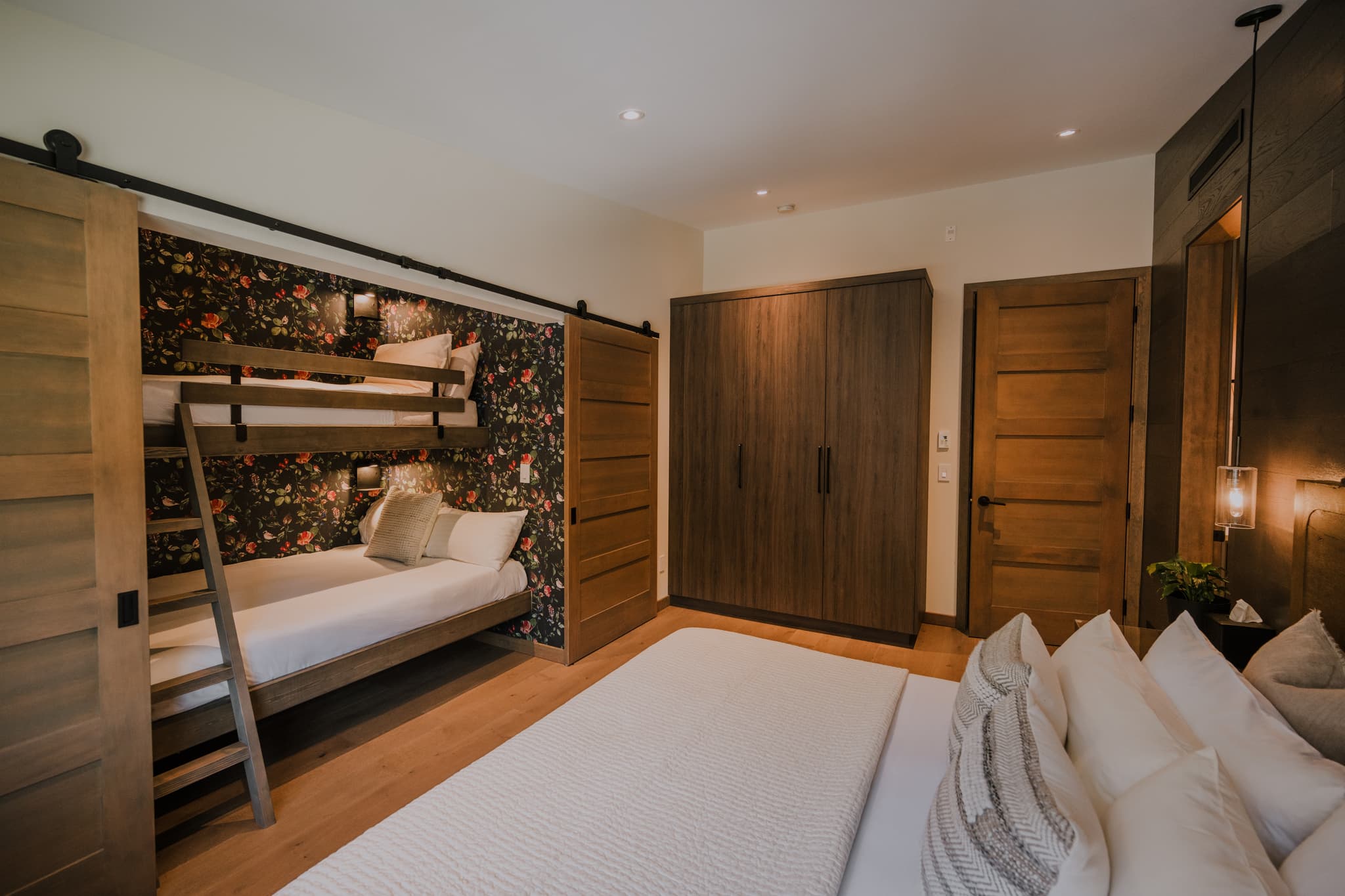 Wedge Mountain Lodge & Spa - AceHost 24