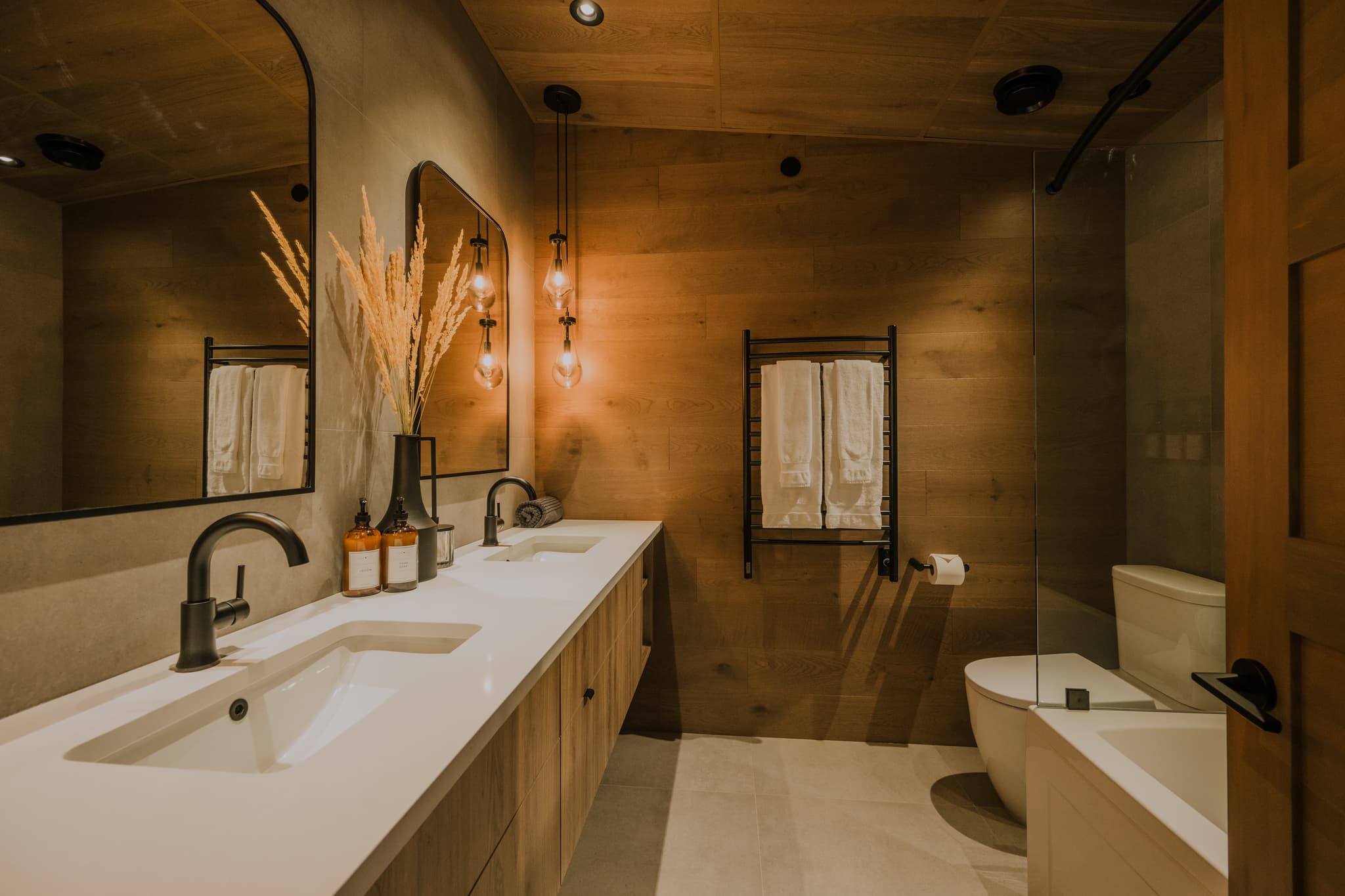 Wedge Mountain Lodge & Spa 28