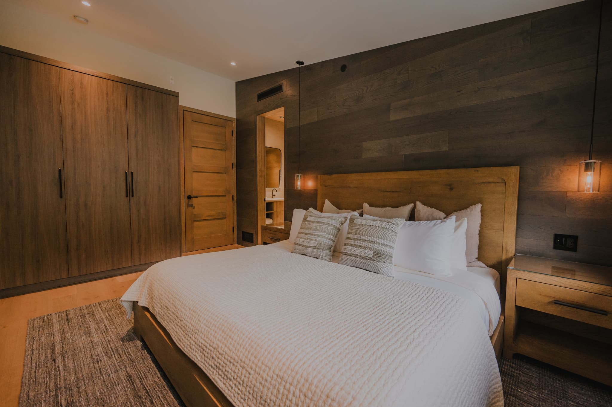 Wedge Mountain Lodge & Spa 26