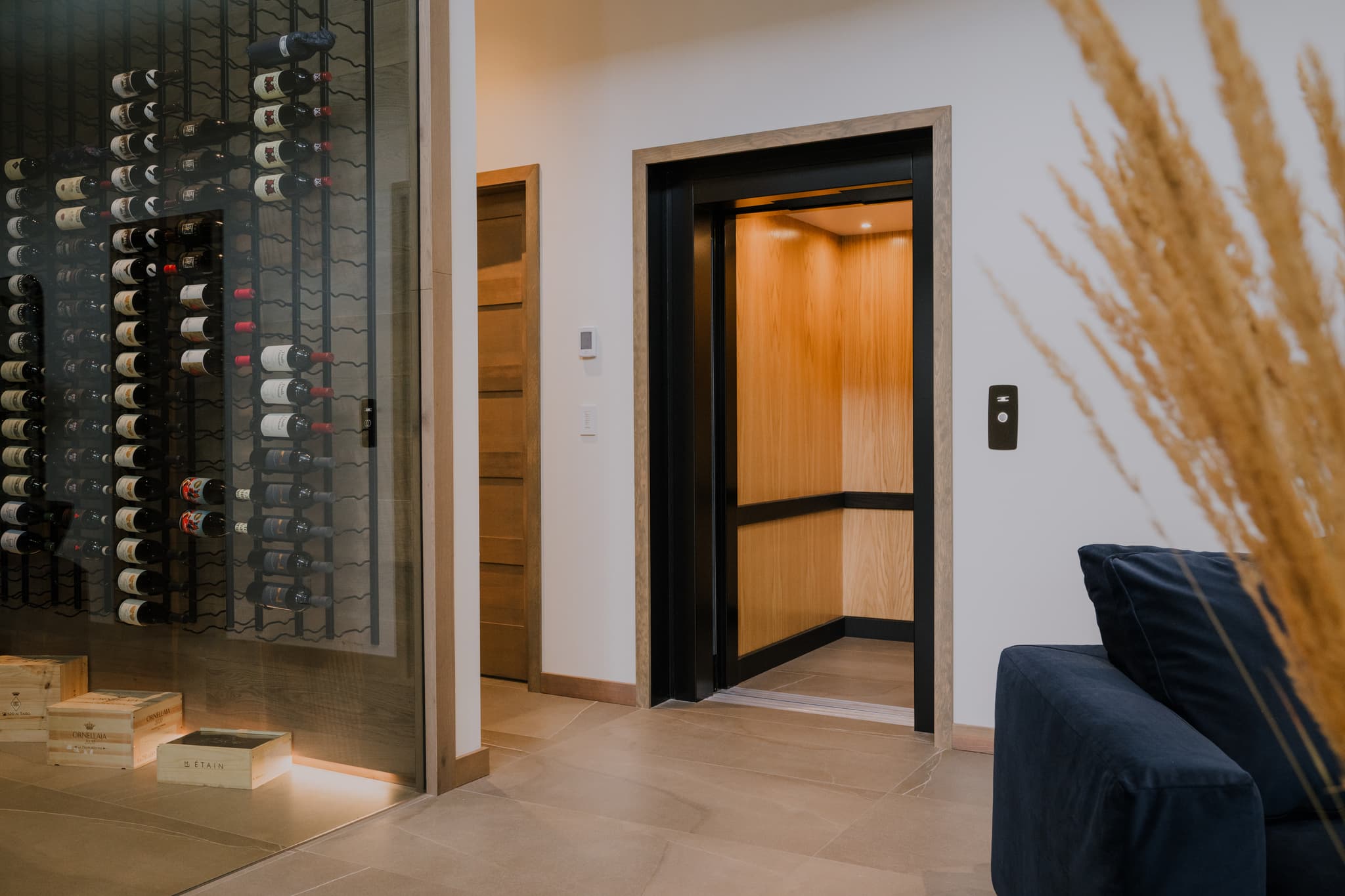 Wedge Mountain Lodge & Spa 14