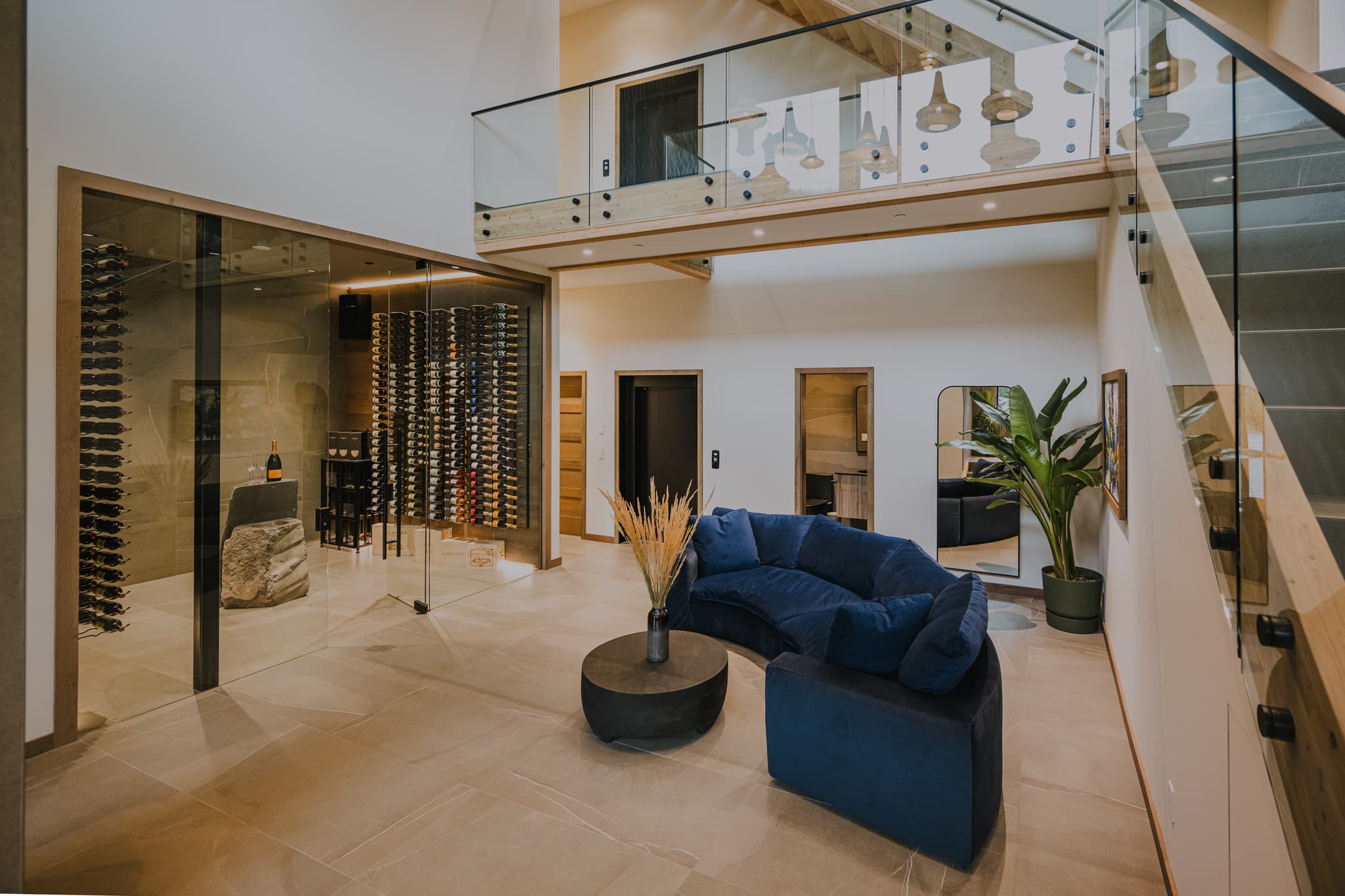 Wedge Mountain Lodge & Spa 16