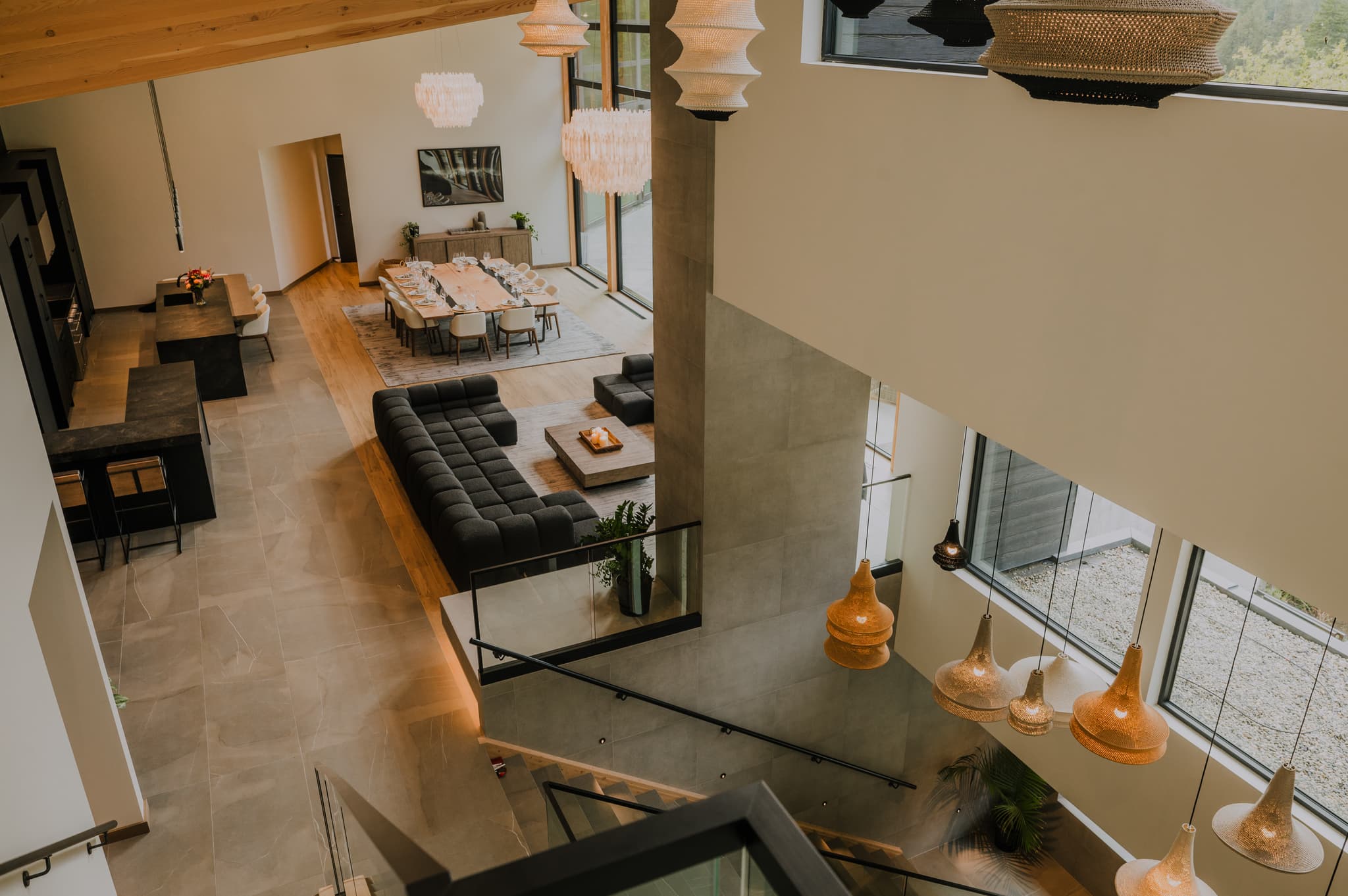 Wedge Mountain Lodge & Spa 5