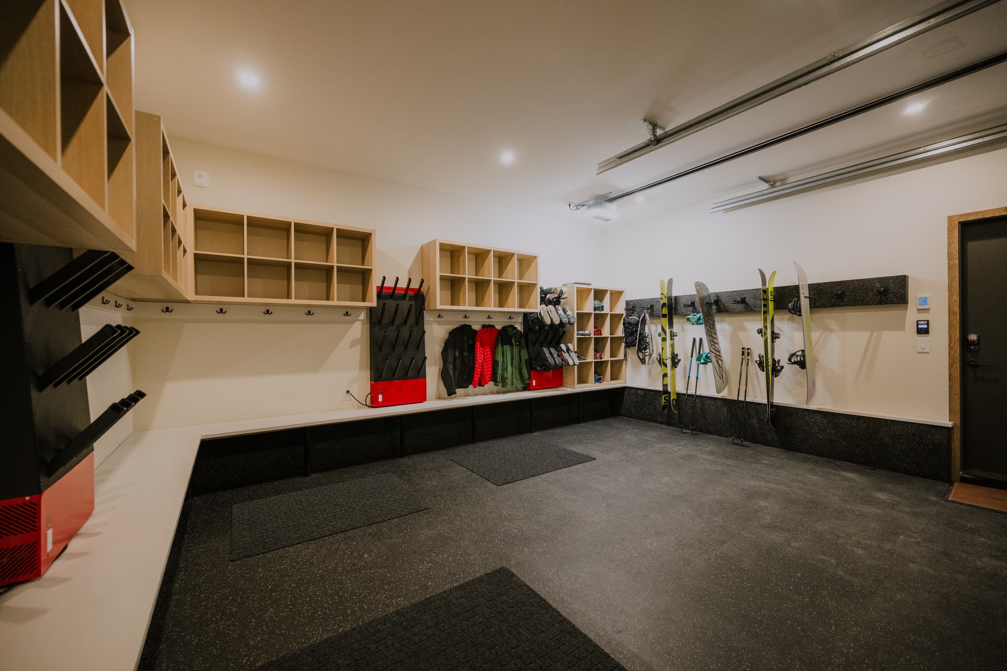 Wedge Mountain Lodge & Spa 17