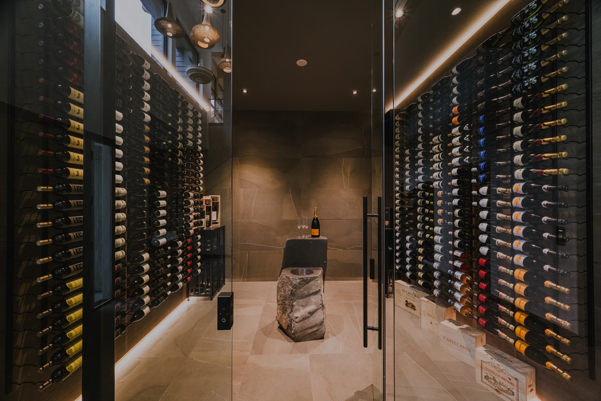 Wedge Mountain Lodge & Spa 13