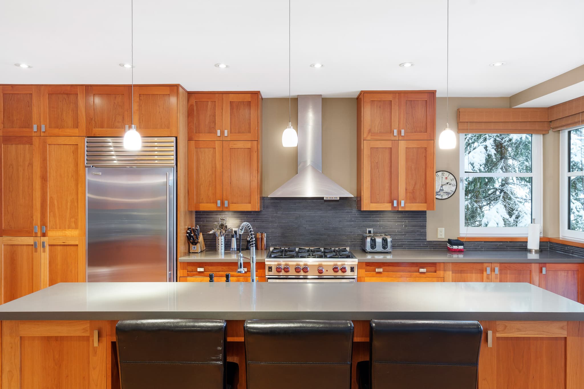 The Nest interior 12