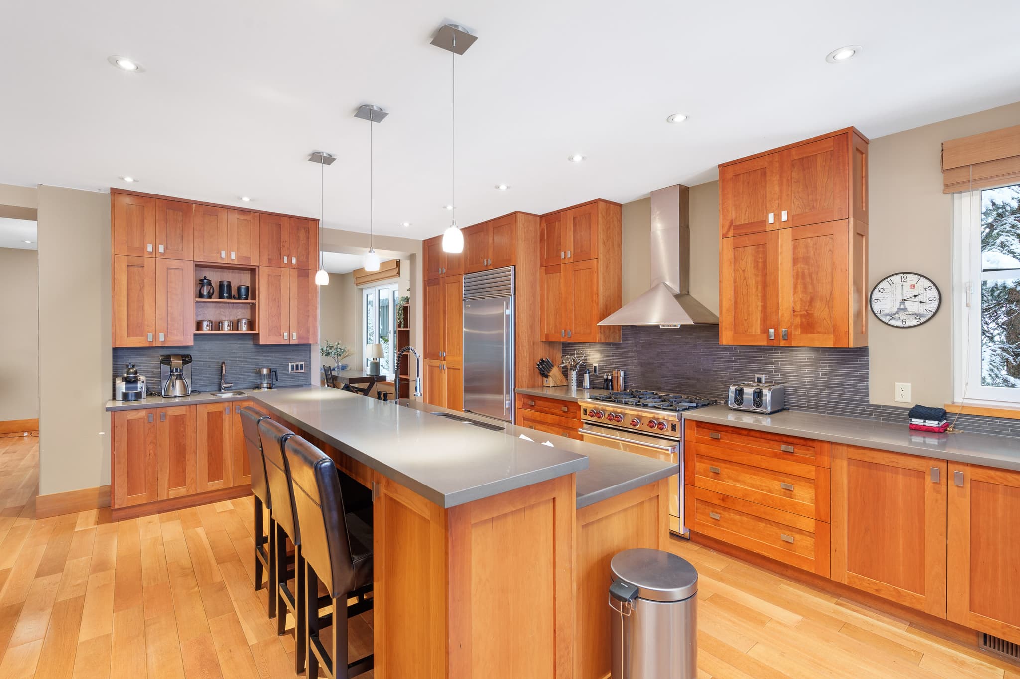 The Nest interior 14