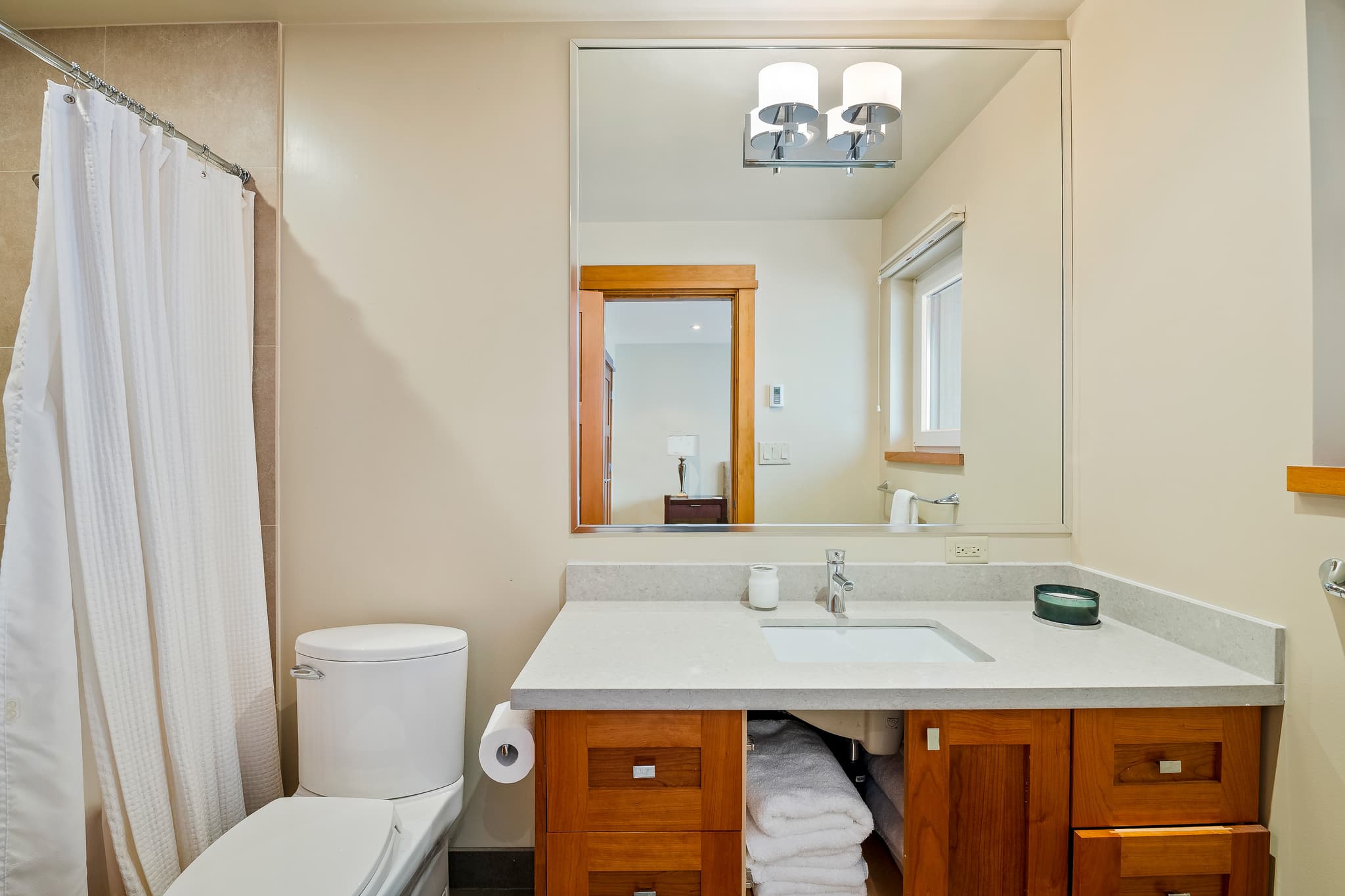 The Nest interior 14