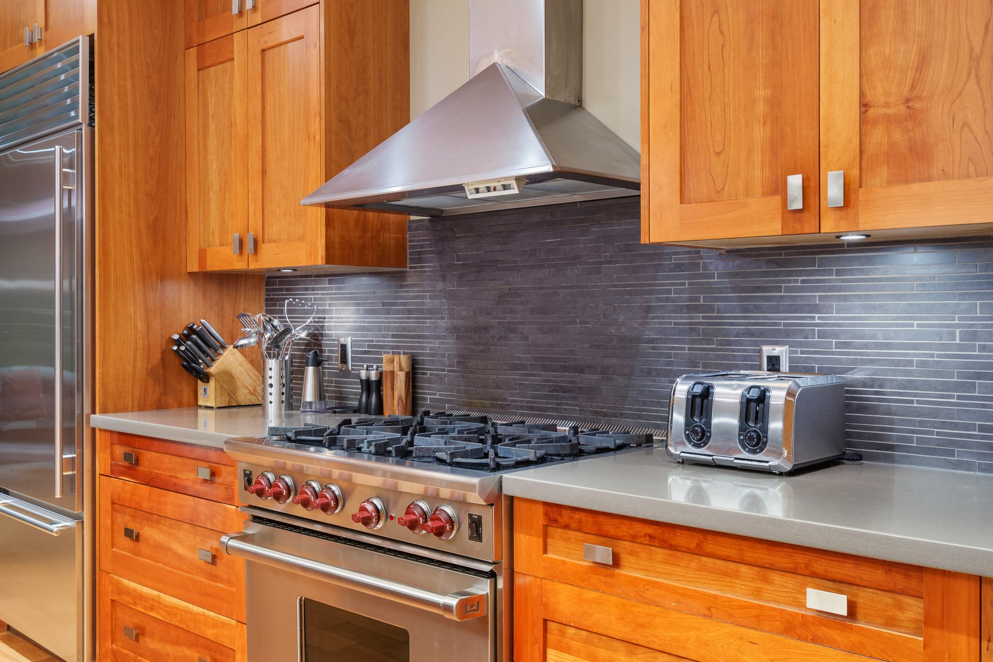 The Nest interior 16